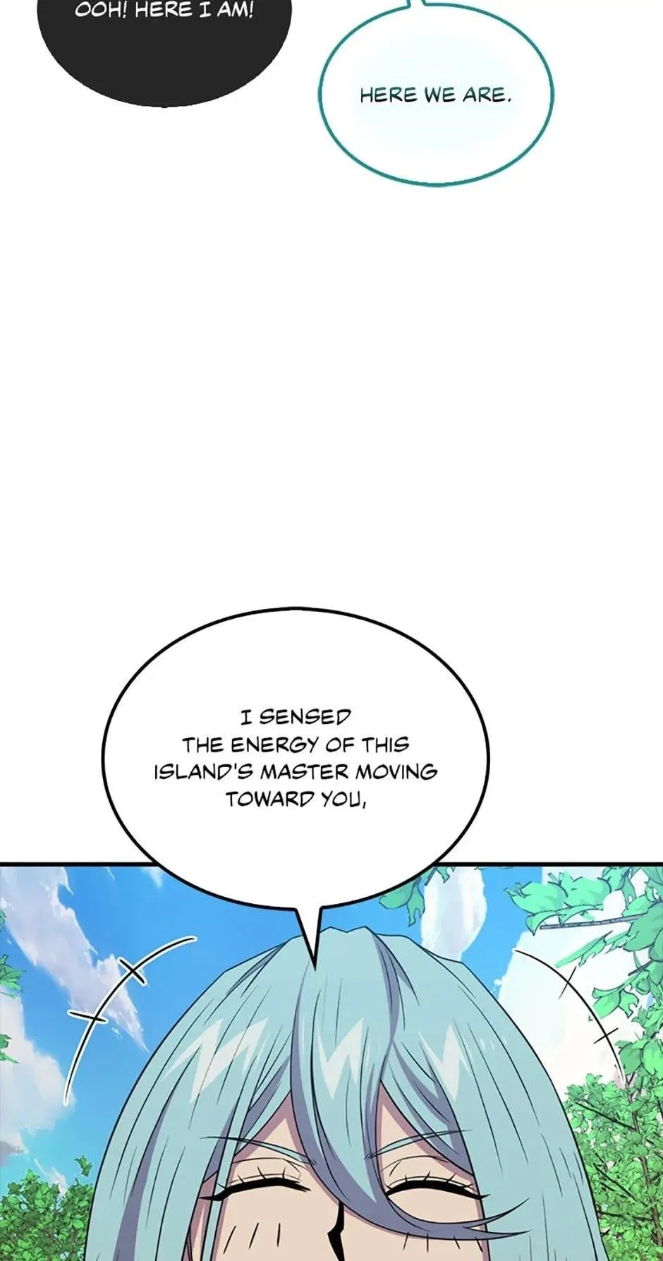 Sleeping Ranker Chapter 148 - Page 58
