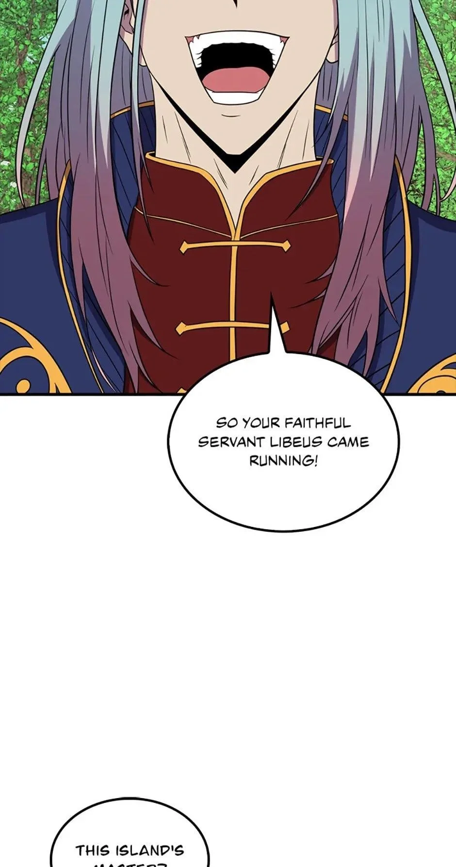 Sleeping Ranker Chapter 148 - Page 59
