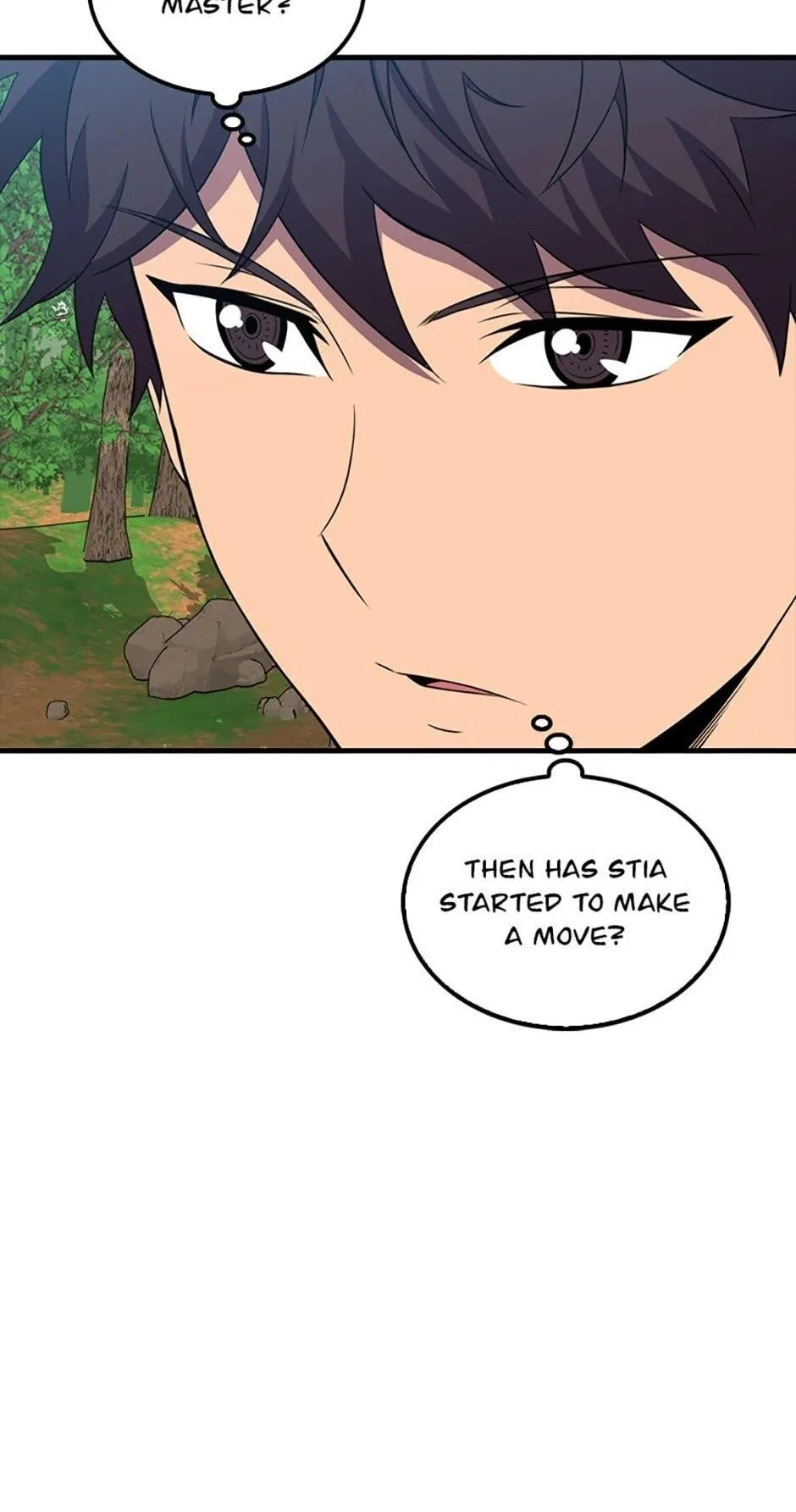 Sleeping Ranker Chapter 148 - Page 60