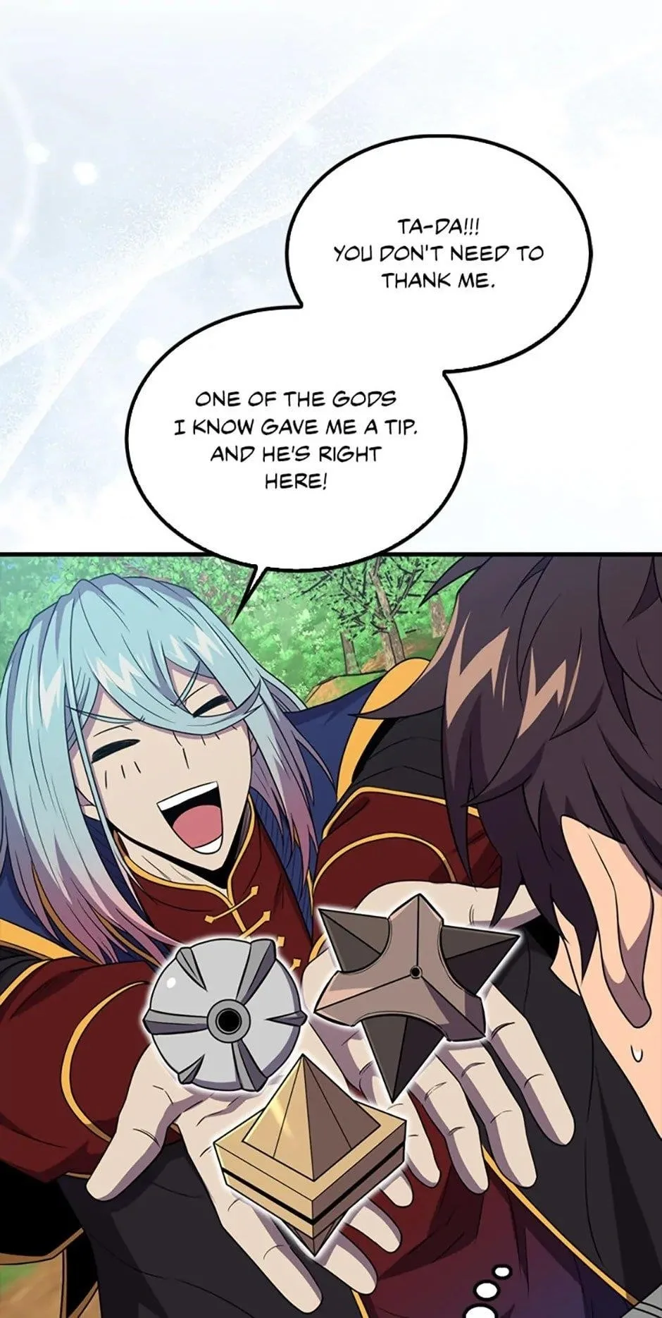 Sleeping Ranker Chapter 148 - Page 62