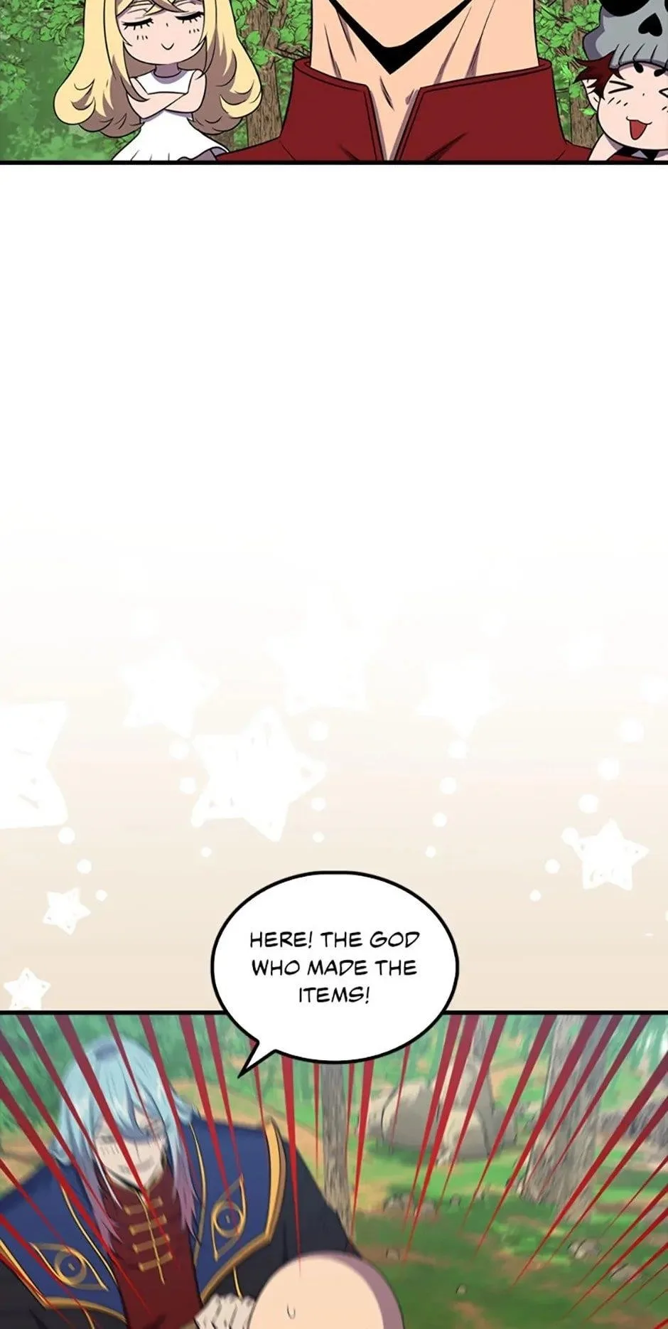 Sleeping Ranker Chapter 148 - Page 65