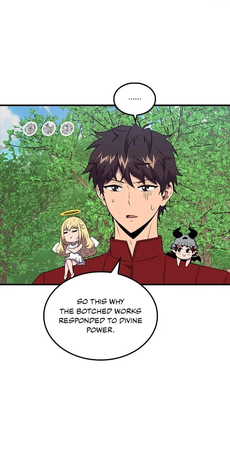 Sleeping Ranker Chapter 148 - Page 67