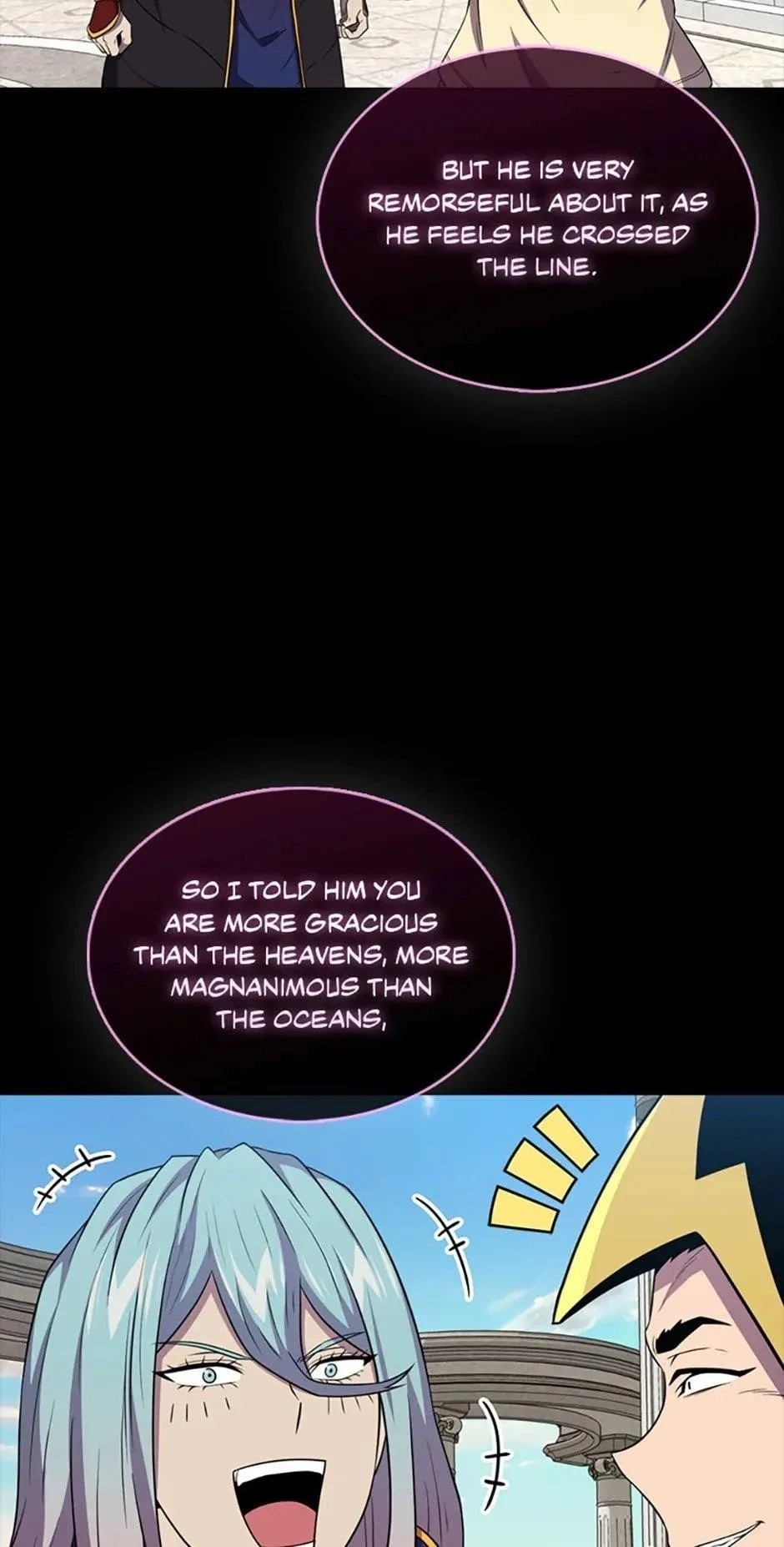 Sleeping Ranker Chapter 148 - Page 70