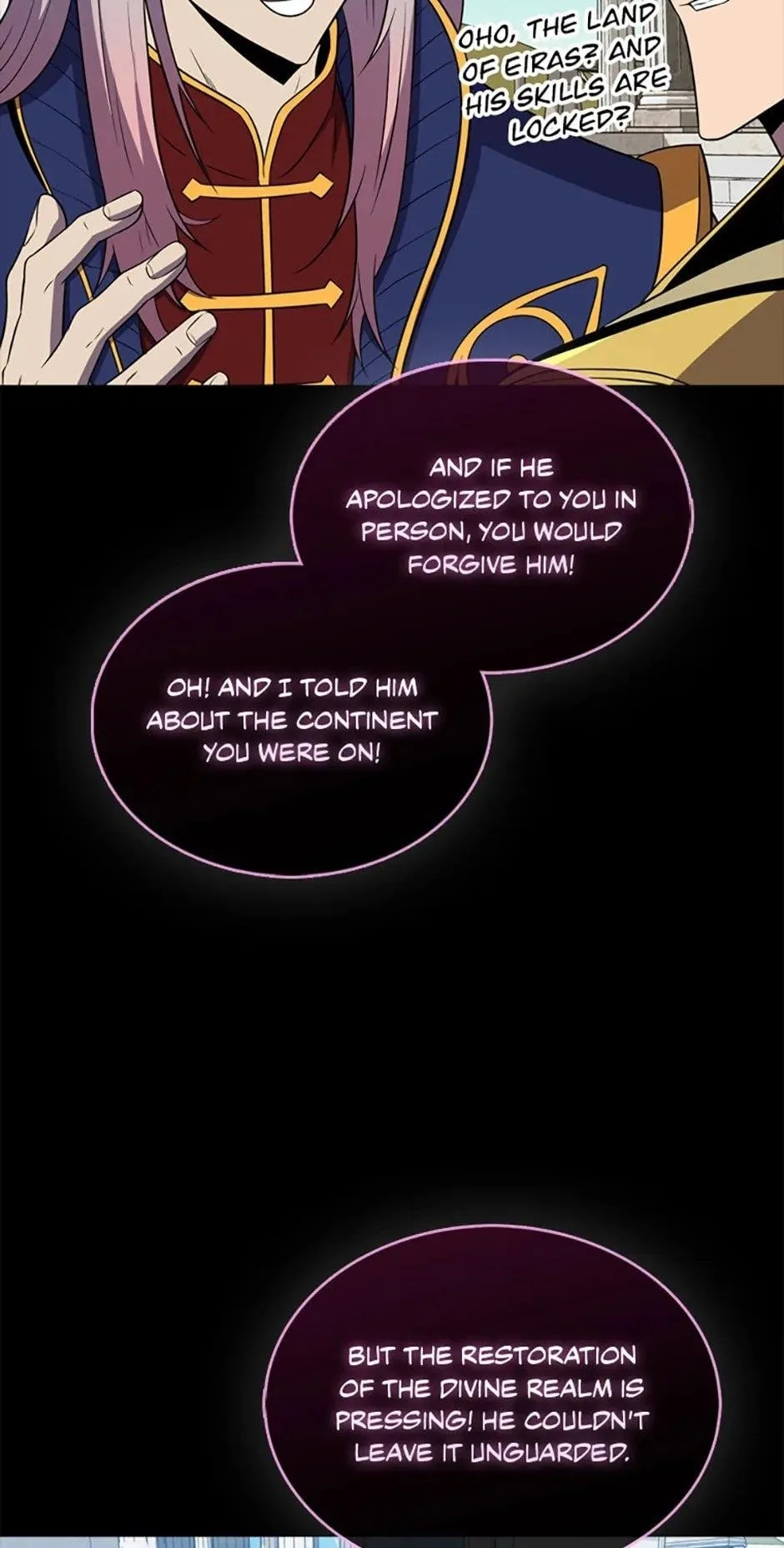 Sleeping Ranker Chapter 148 - Page 71