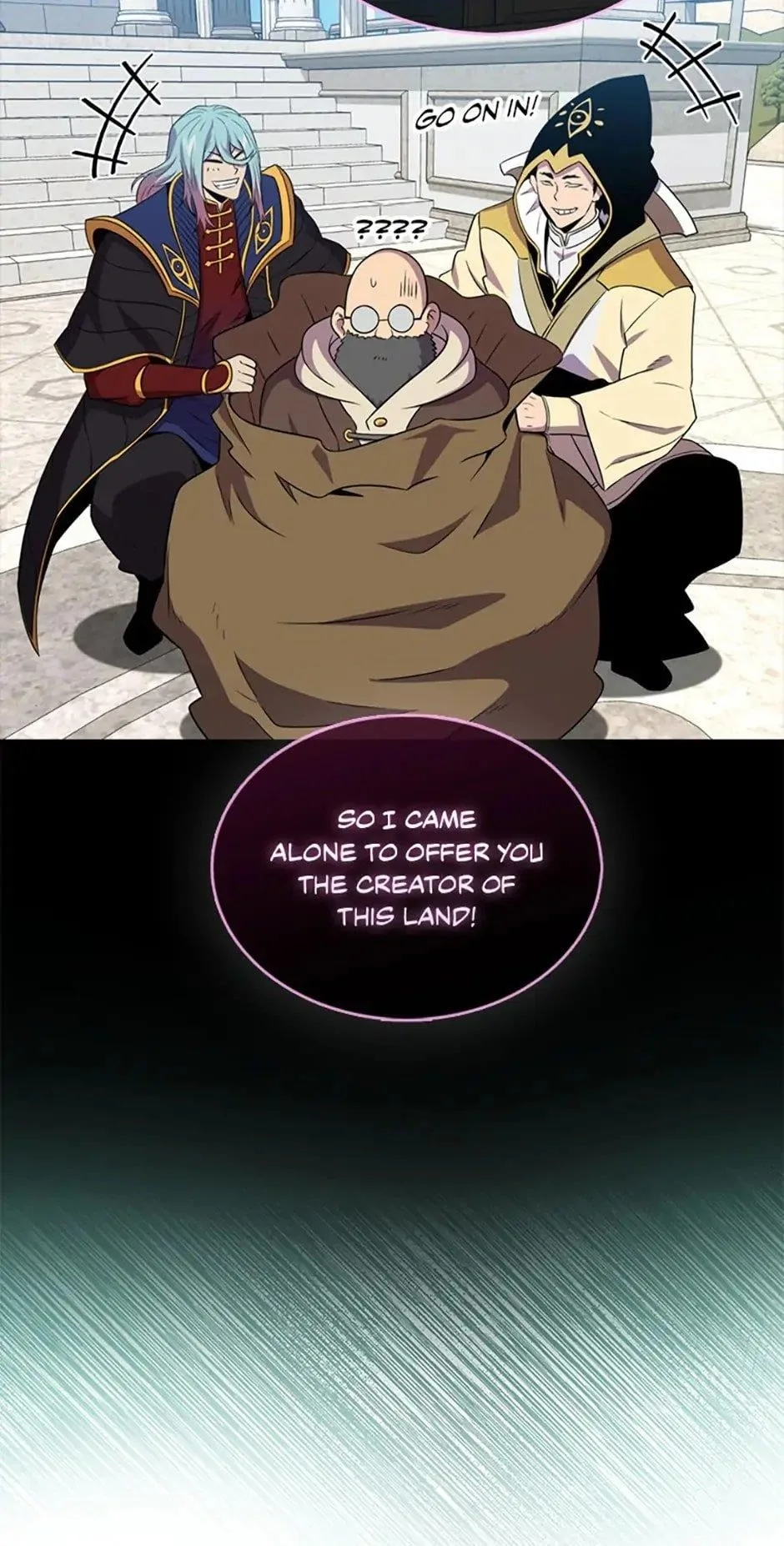 Sleeping Ranker Chapter 148 - Page 72