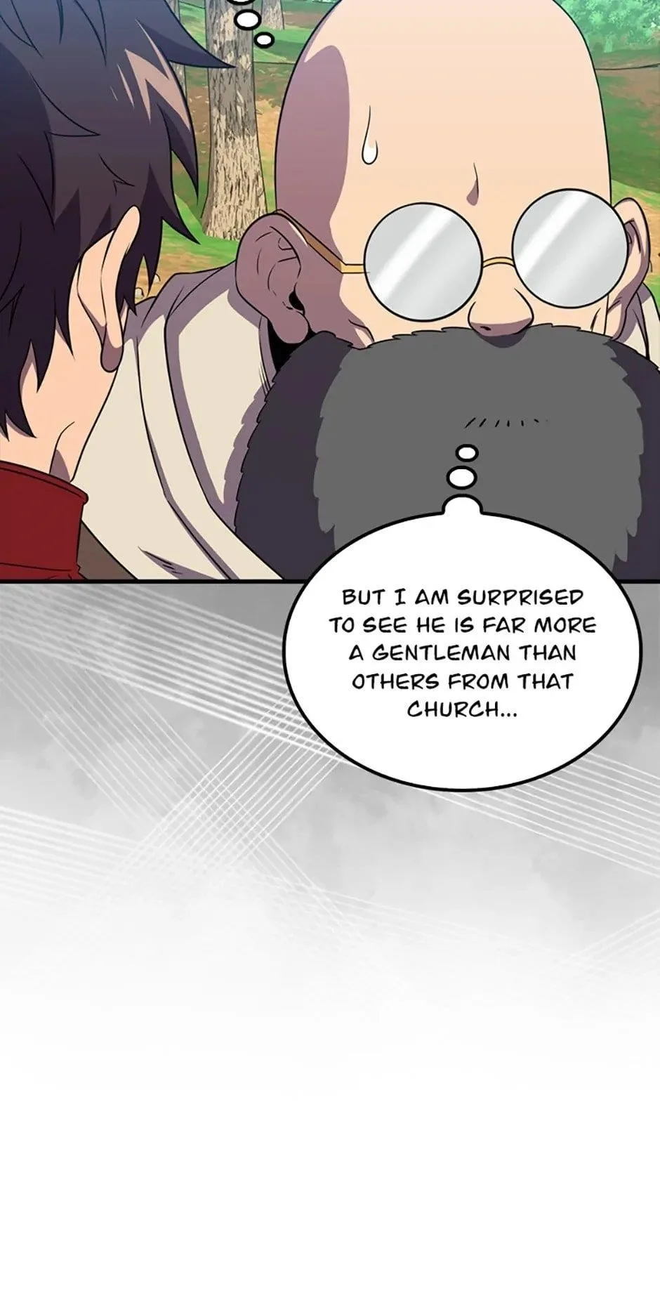 Sleeping Ranker Chapter 148 - Page 76