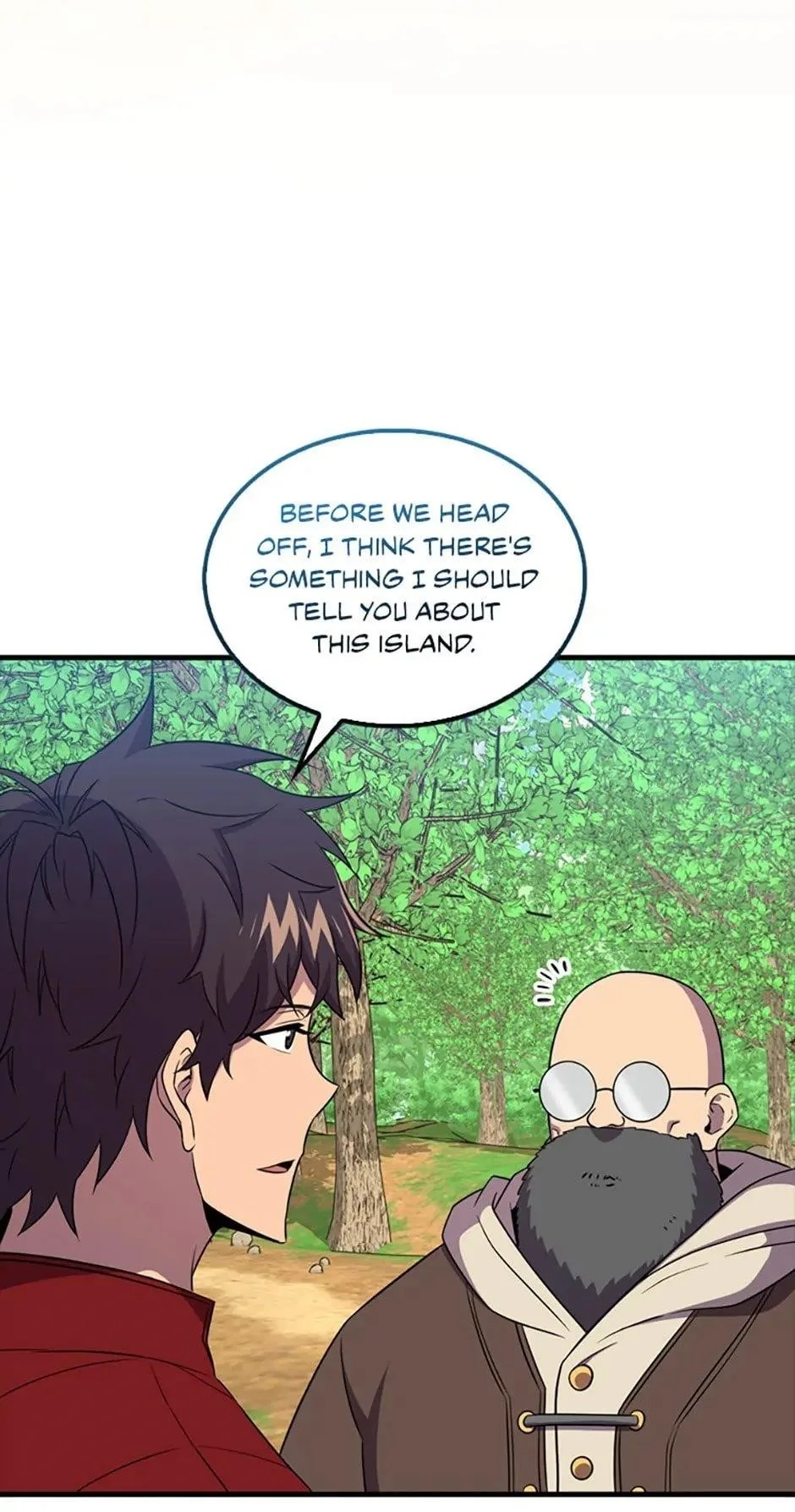 Sleeping Ranker Chapter 148 - Page 80