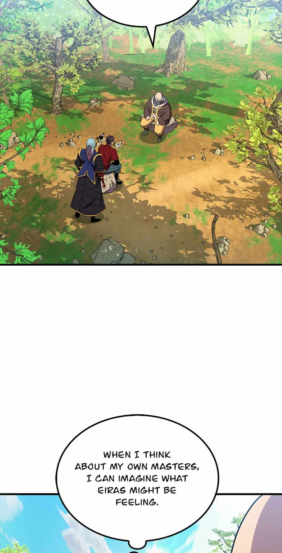 Sleeping Ranker Chapter 149 - Page 2