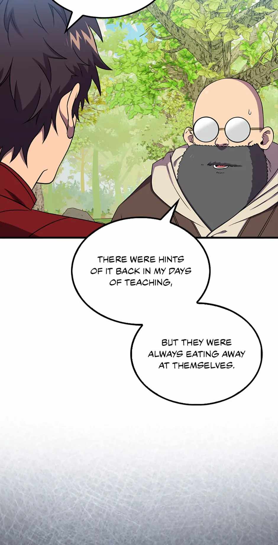 Sleeping Ranker Chapter 149 - Page 4