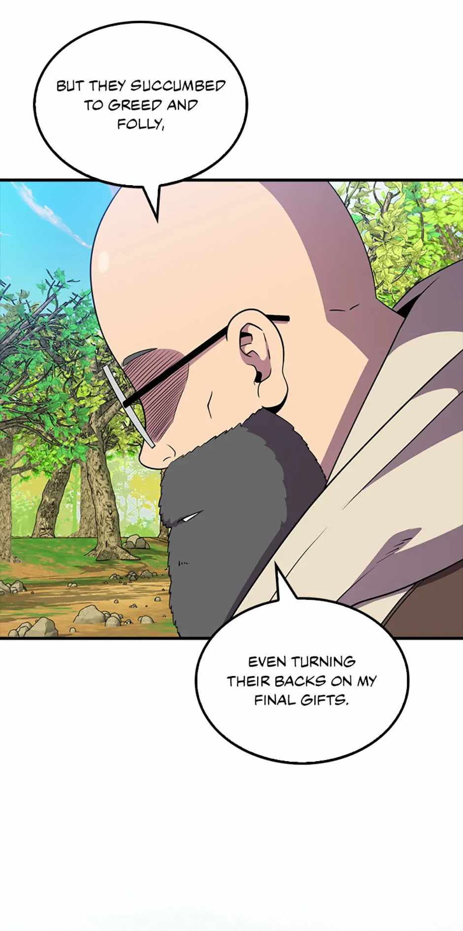 Sleeping Ranker Chapter 149 - Page 9