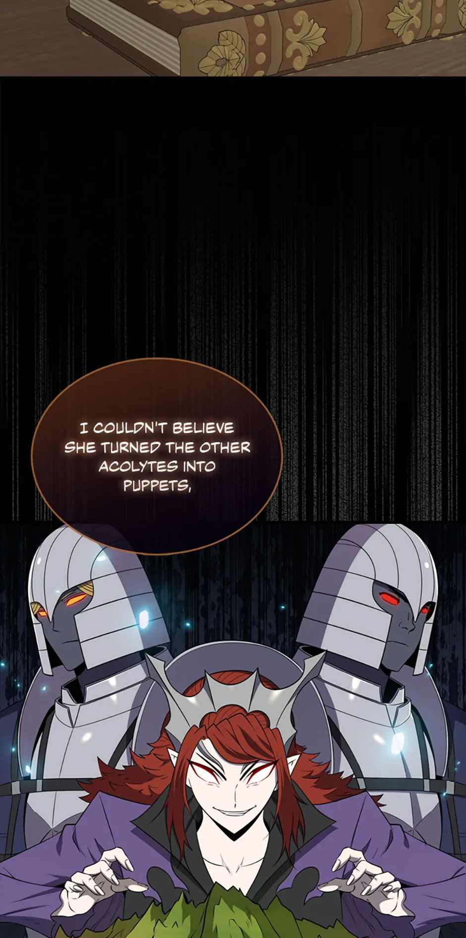 Sleeping Ranker Chapter 149 - Page 14