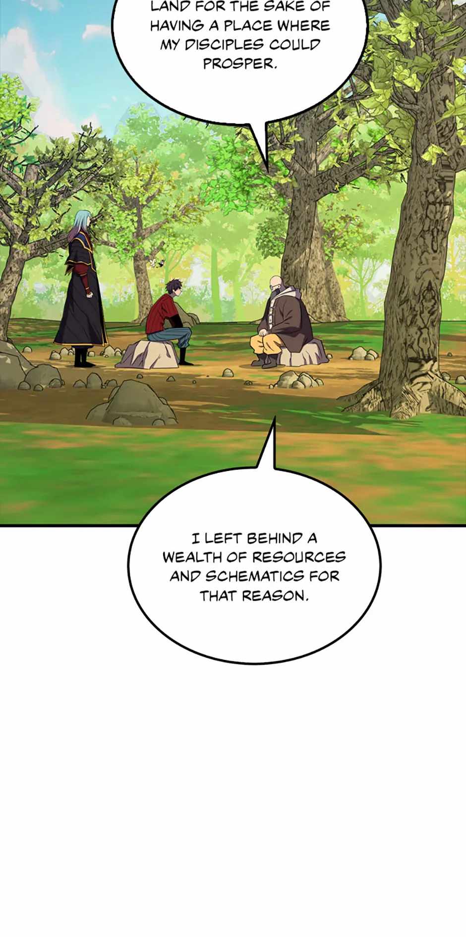 Sleeping Ranker Chapter 149 - Page 16