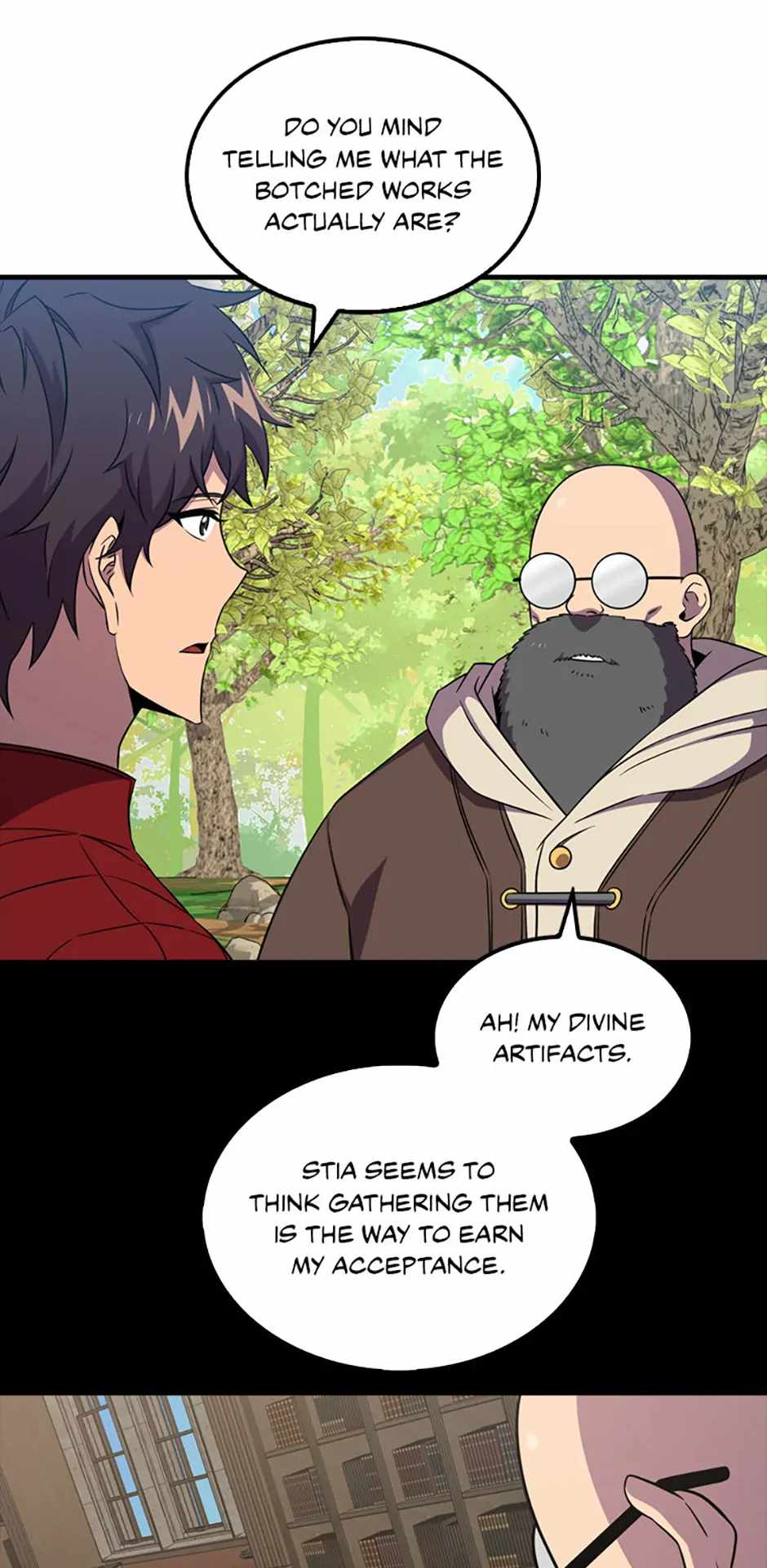 Sleeping Ranker Chapter 149 - Page 17