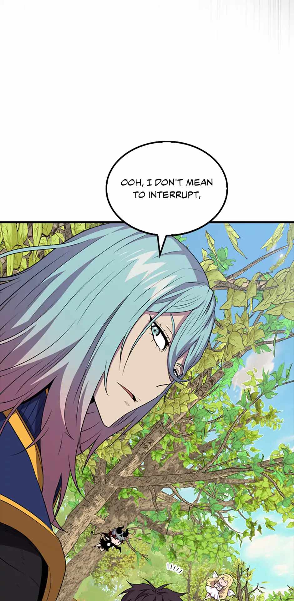 Sleeping Ranker Chapter 149 - Page 19