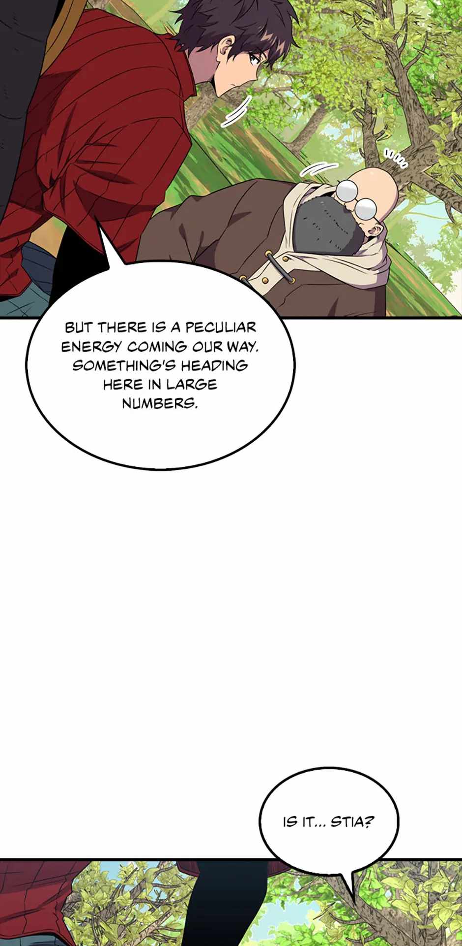 Sleeping Ranker Chapter 149 - Page 20