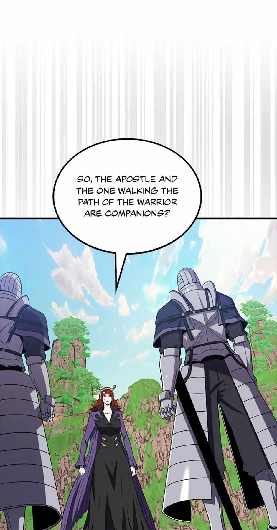 Sleeping Ranker Chapter 149 - Page 24