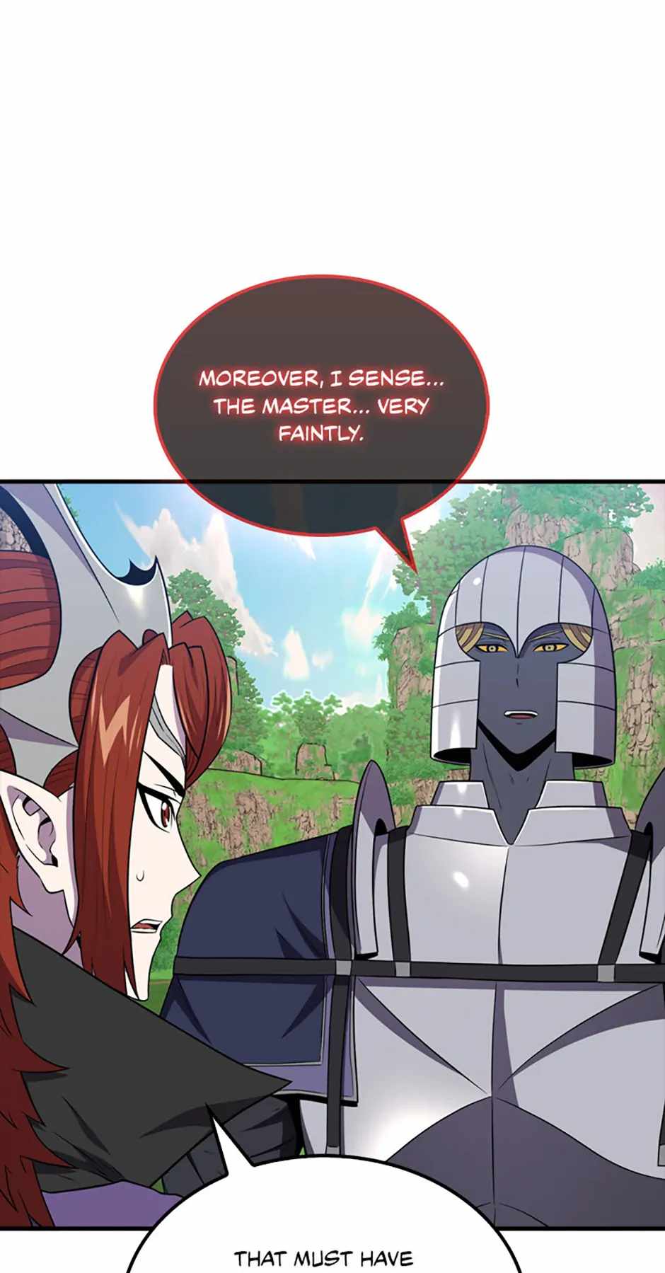 Sleeping Ranker Chapter 149 - Page 27