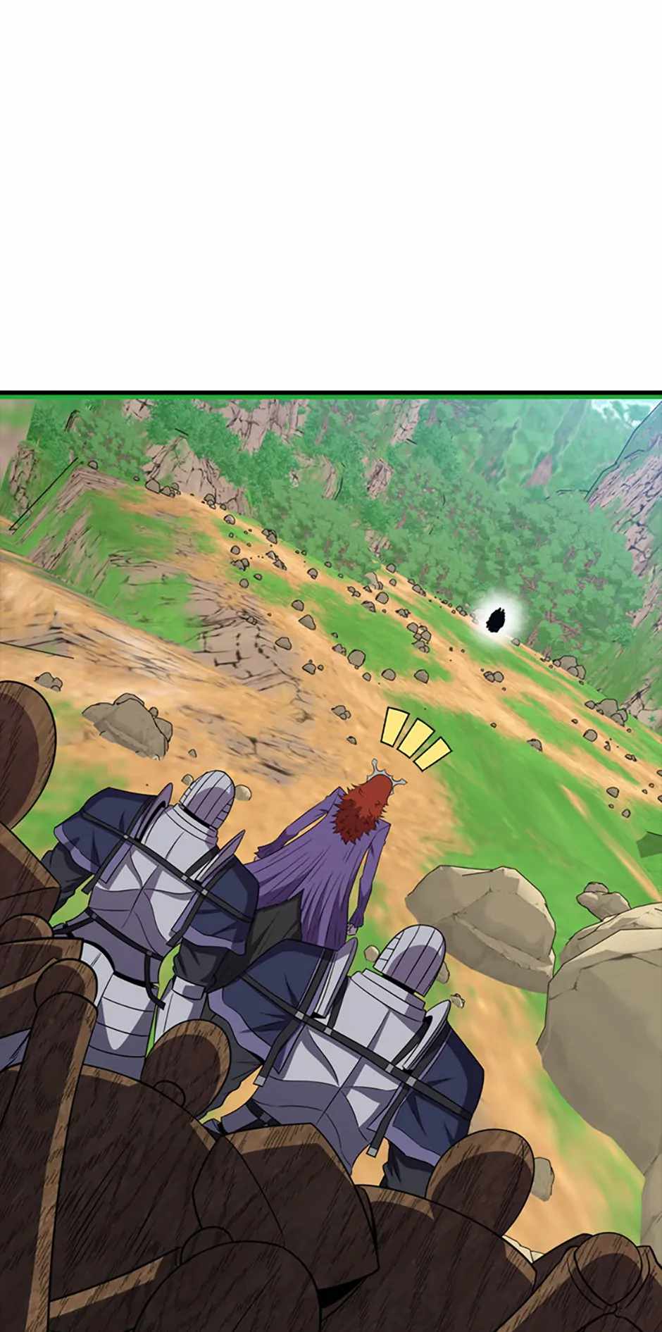 Sleeping Ranker Chapter 149 - Page 32