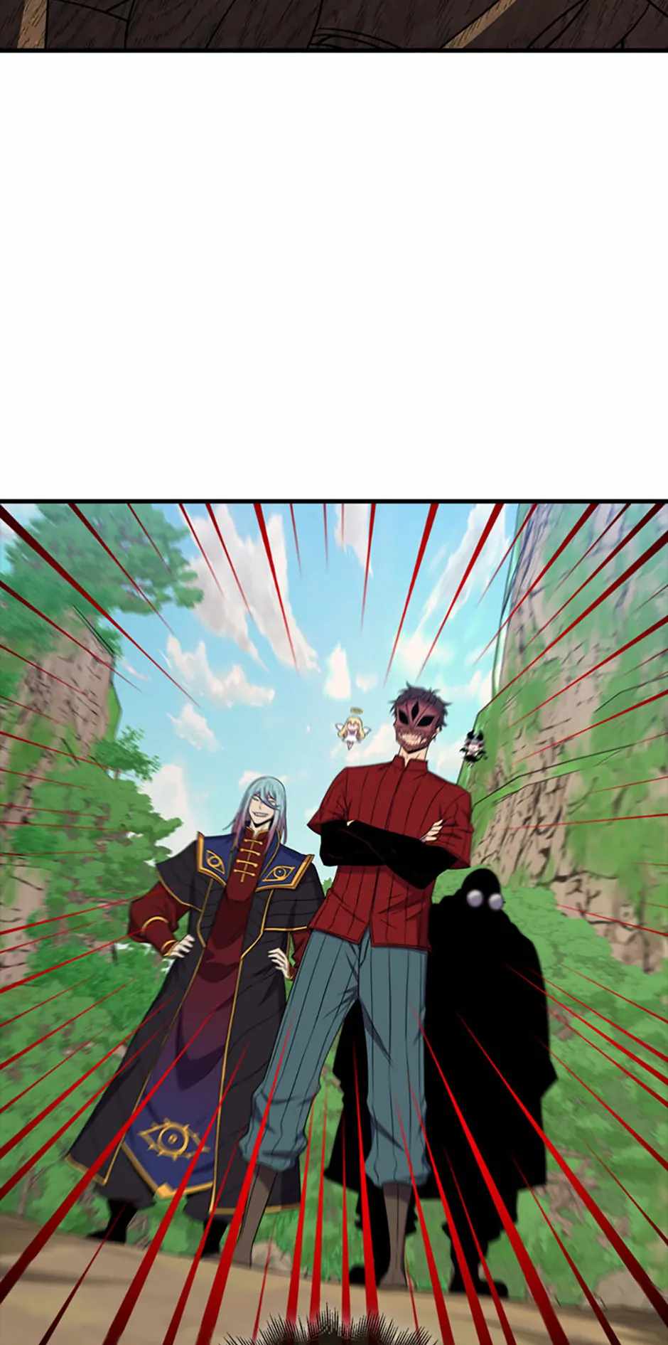 Sleeping Ranker Chapter 149 - Page 33