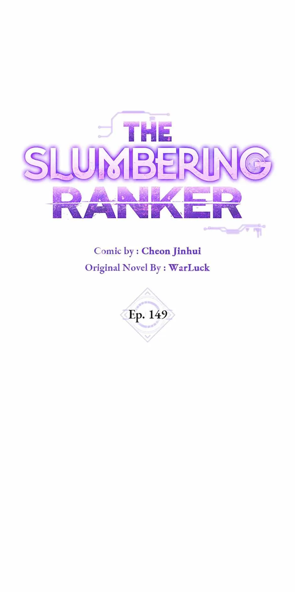Sleeping Ranker Chapter 149 - Page 38