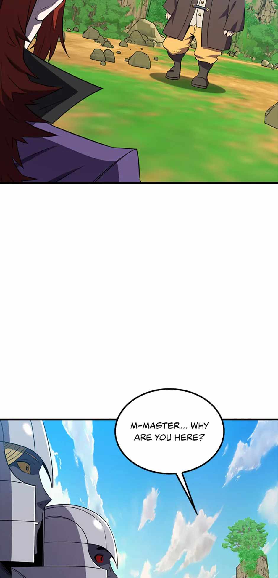 Sleeping Ranker Chapter 149 - Page 41