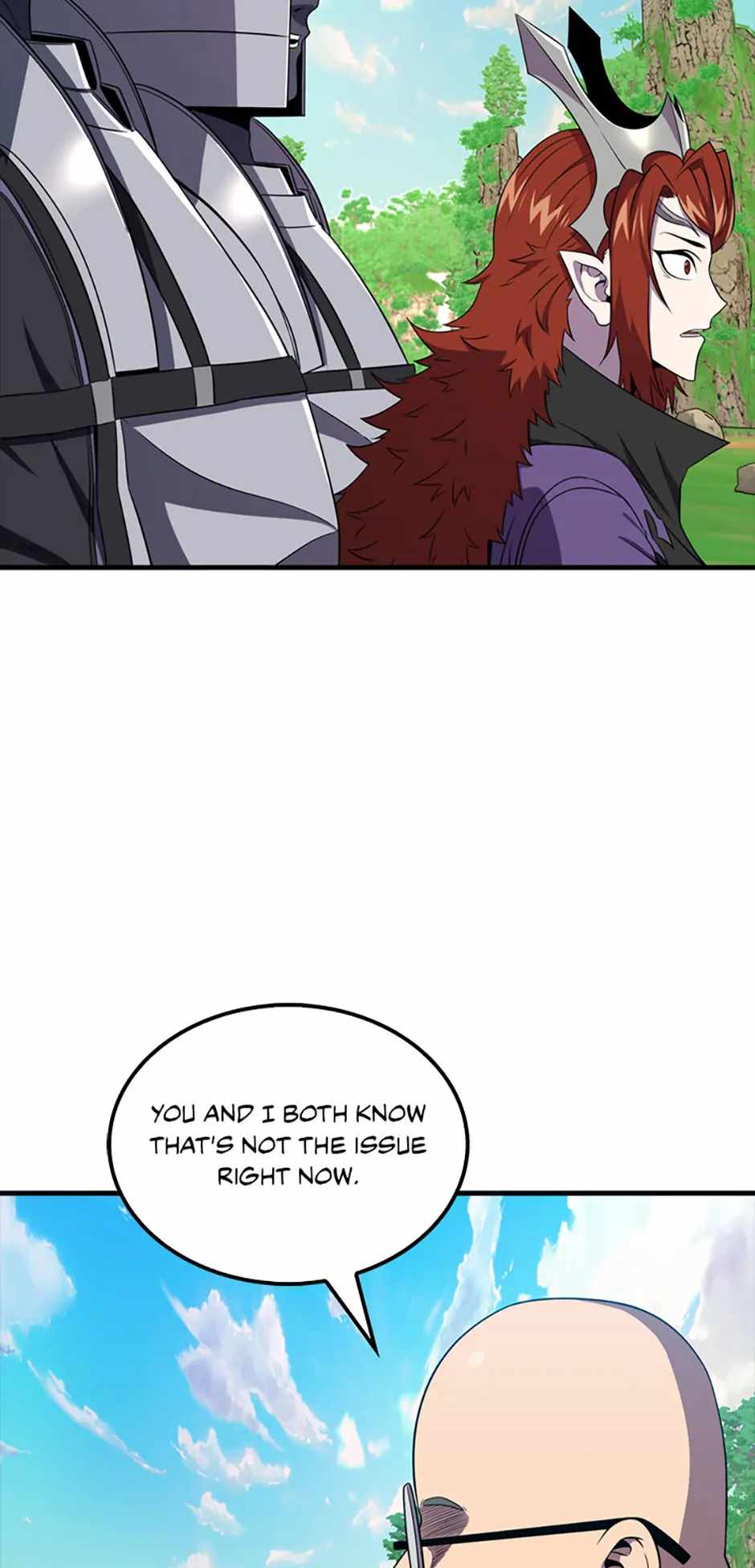 Sleeping Ranker Chapter 149 - Page 42