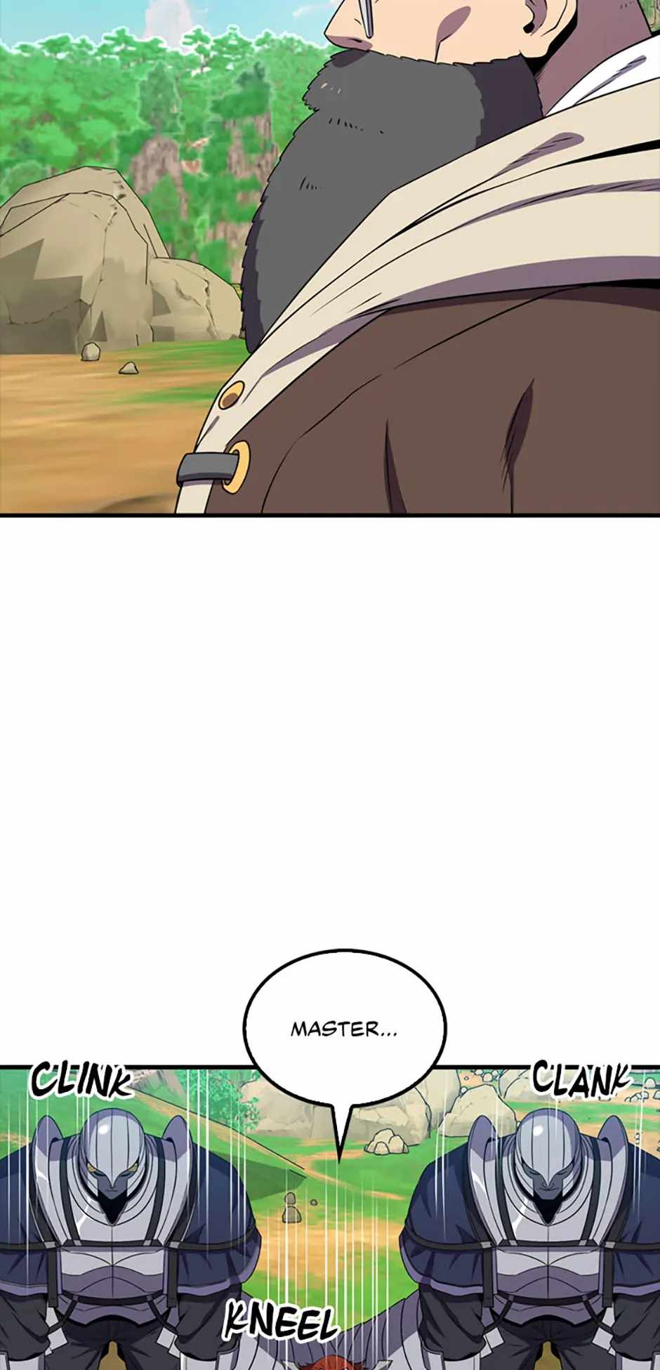 Sleeping Ranker Chapter 149 - Page 43