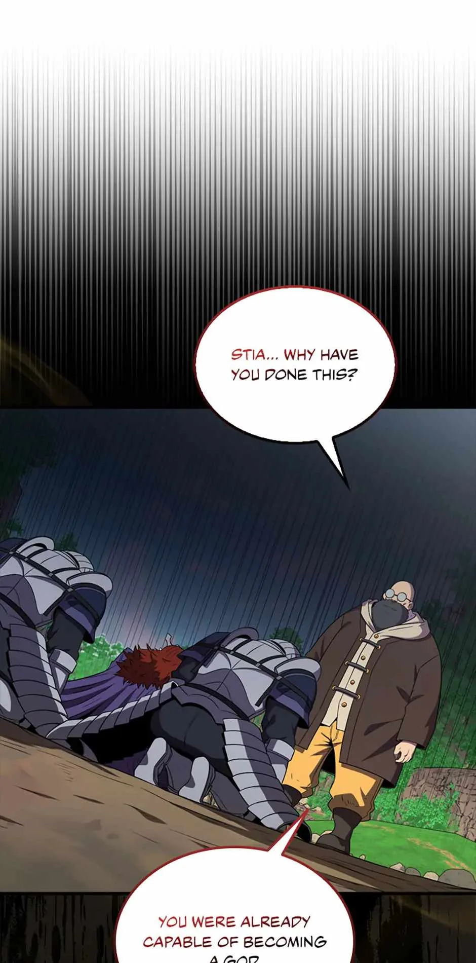 Sleeping Ranker Chapter 149 - Page 45