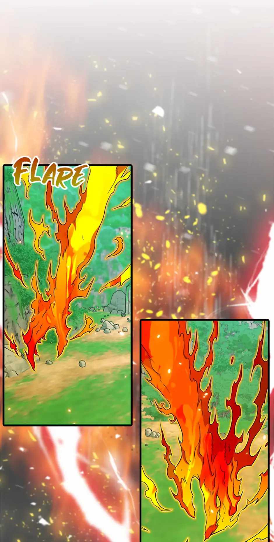 Sleeping Ranker Chapter 149 - Page 58