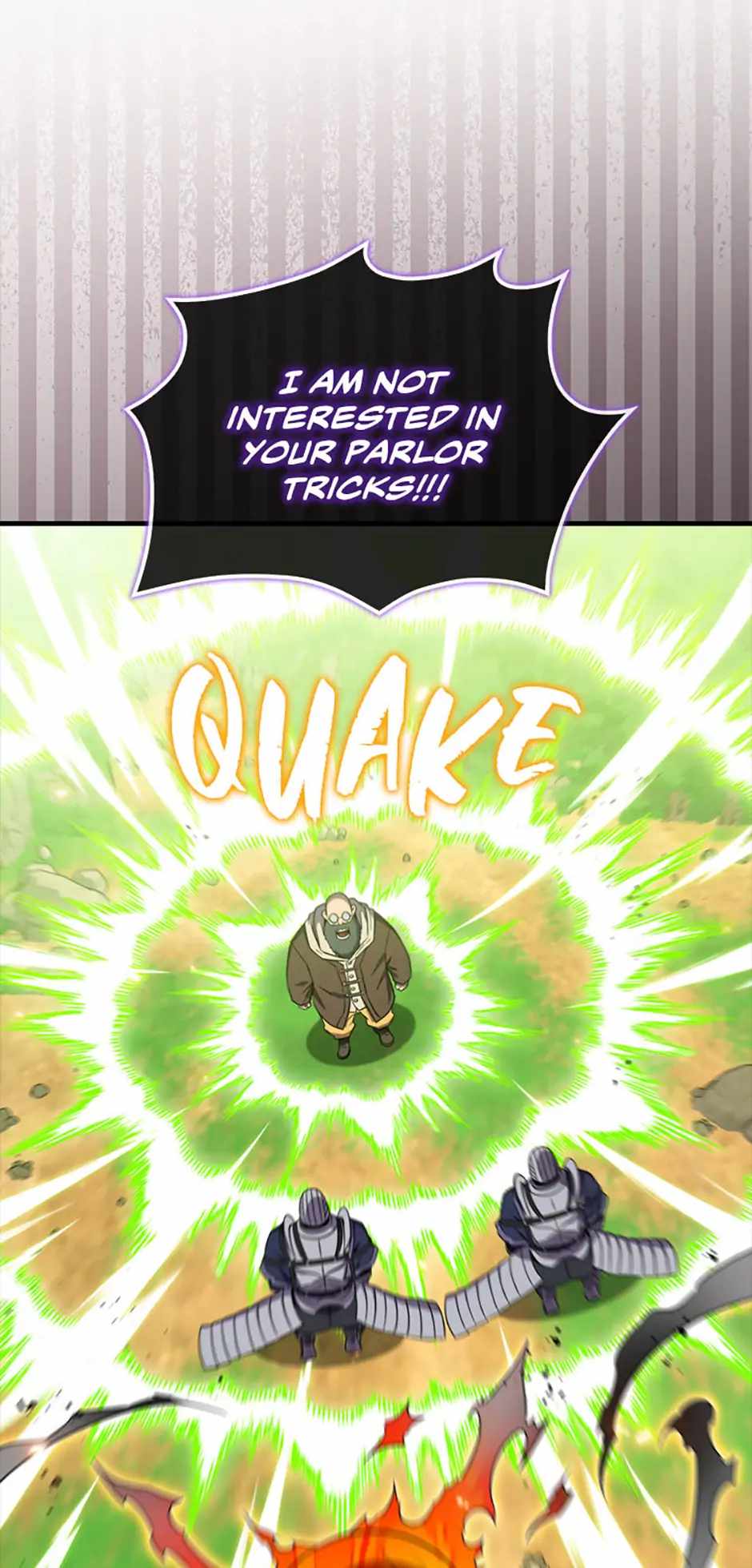 Sleeping Ranker Chapter 149 - Page 64