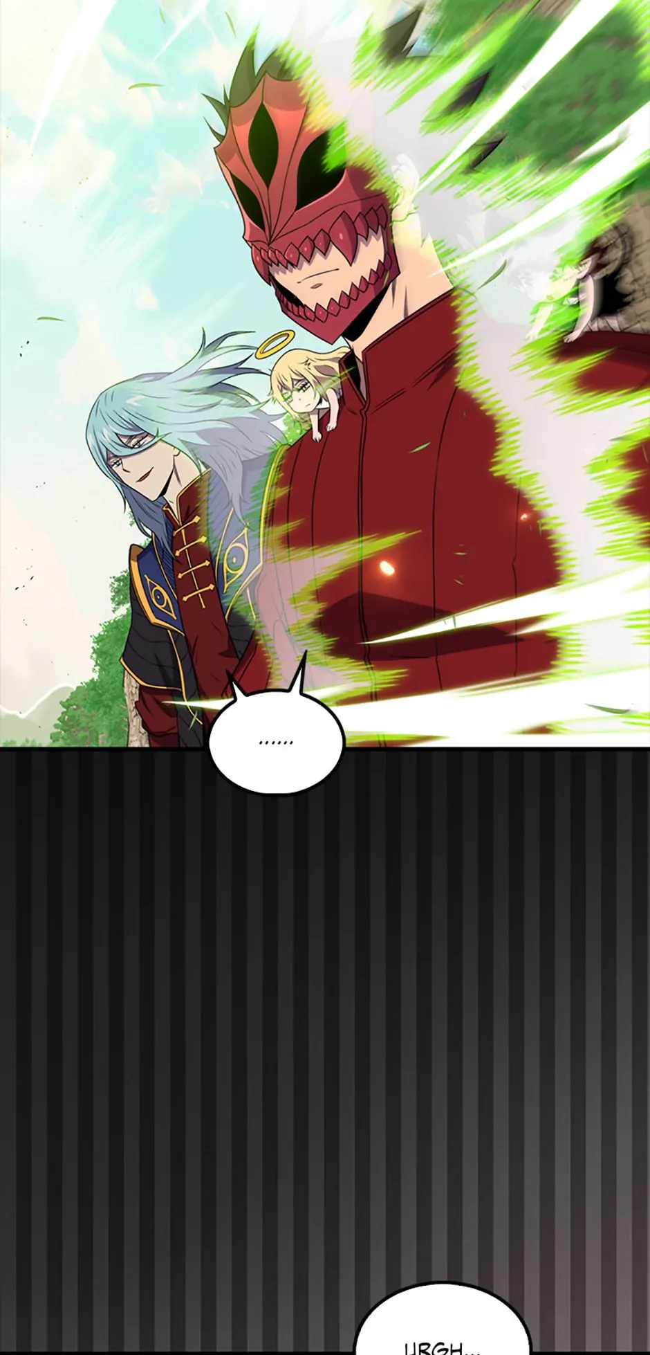 Sleeping Ranker Chapter 149 - Page 66