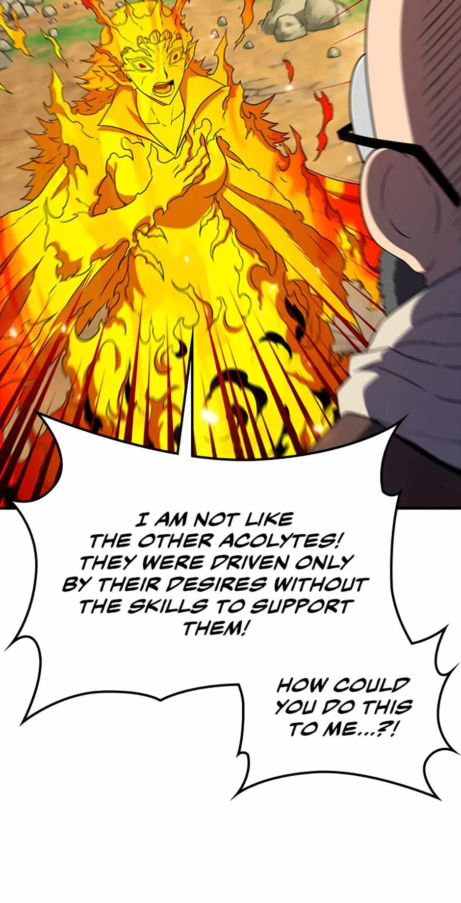 Sleeping Ranker Chapter 149 - Page 71