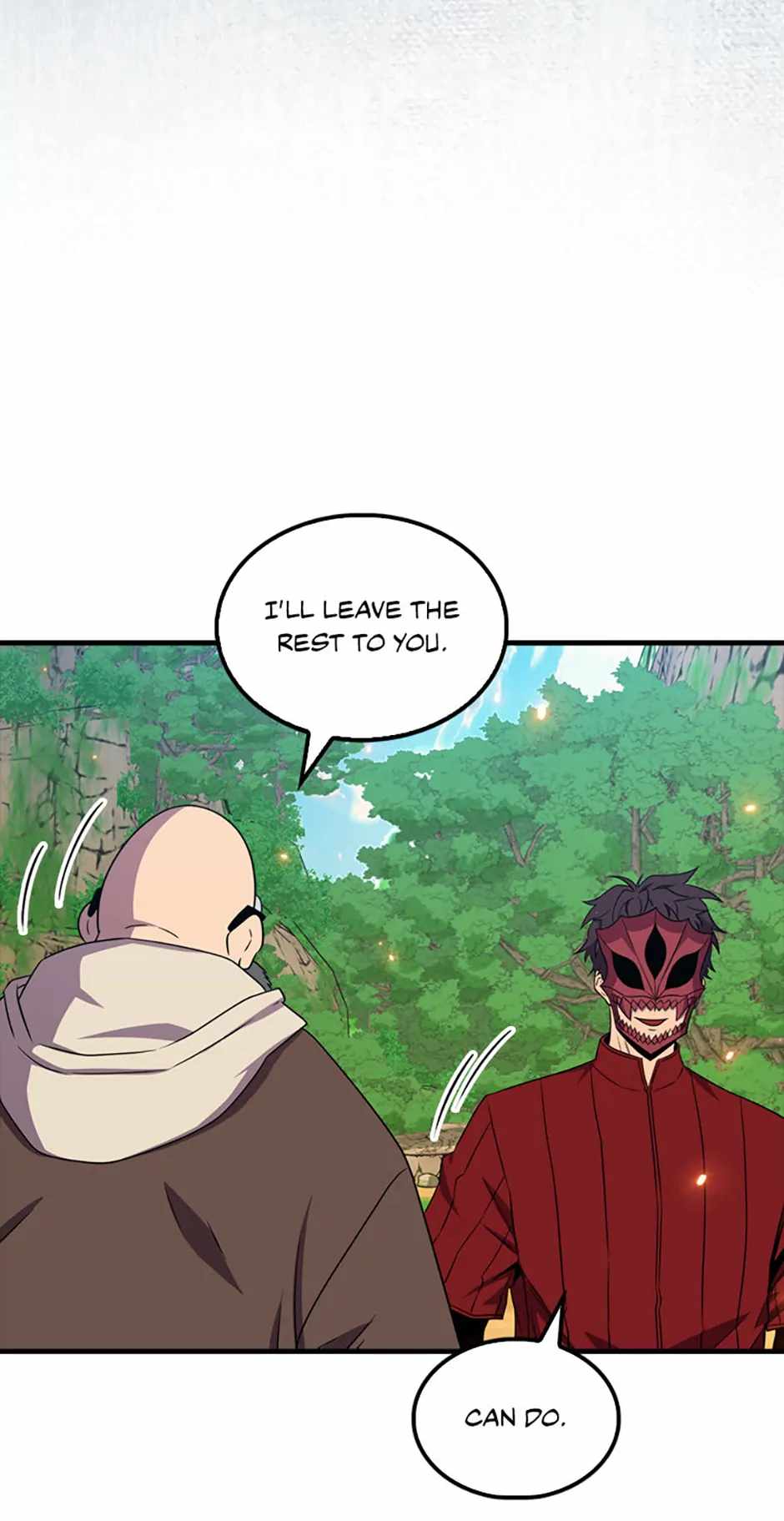 Sleeping Ranker Chapter 149 - Page 80