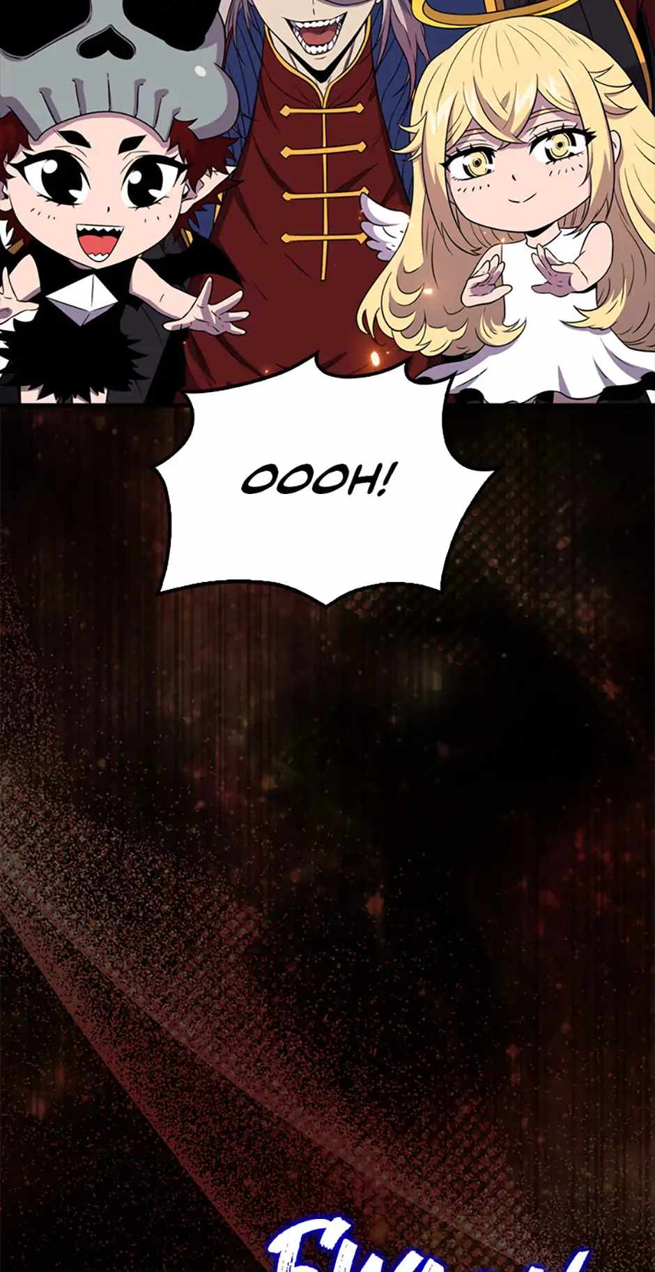 Sleeping Ranker Chapter 149 - Page 82