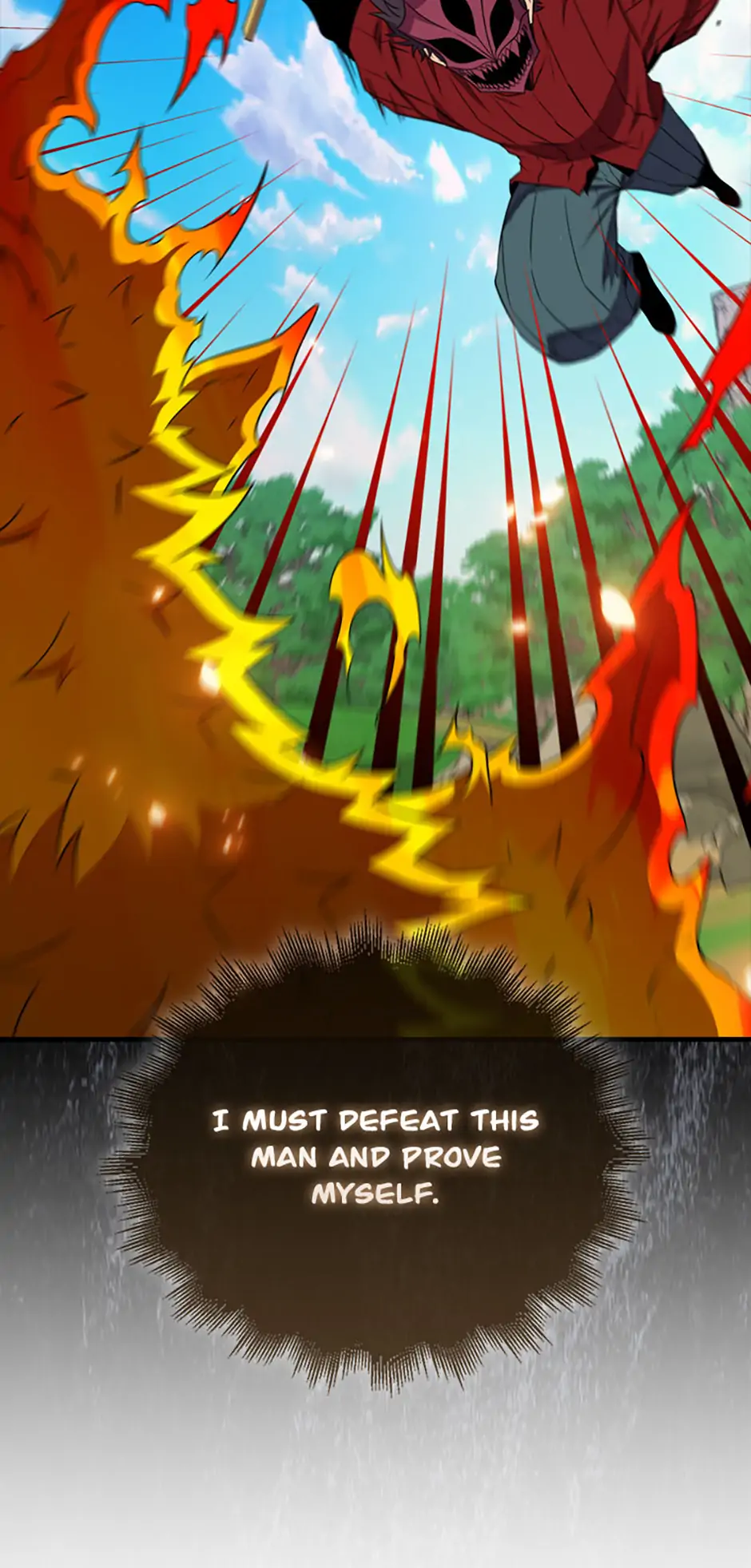 Sleeping Ranker Chapter 150 - Page 4