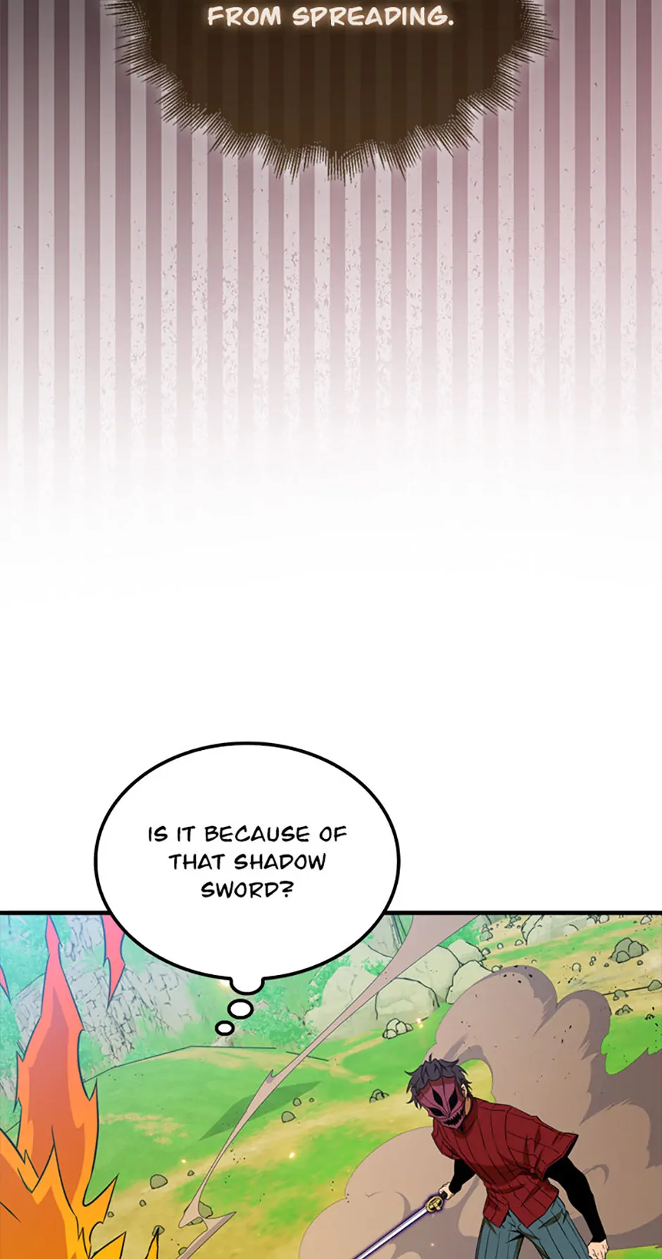 Sleeping Ranker Chapter 150 - Page 15