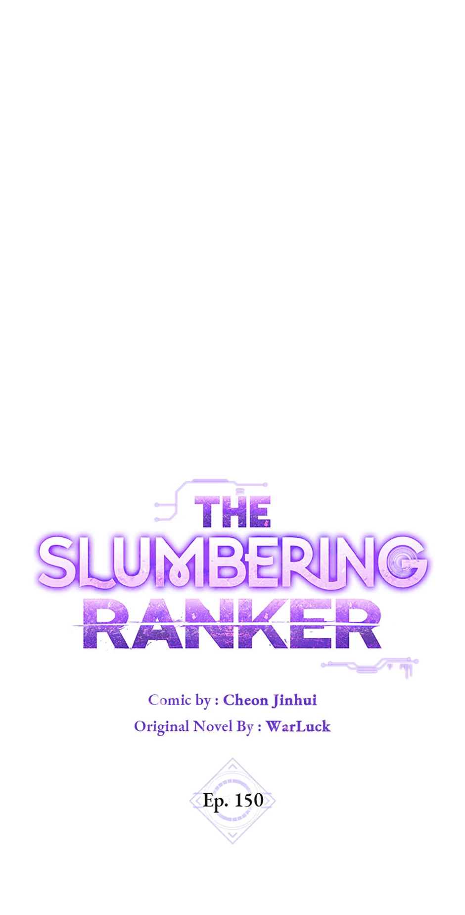 Sleeping Ranker Chapter 150 - Page 31