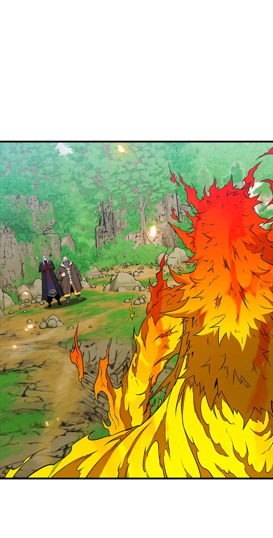 Sleeping Ranker Chapter 150 - Page 34