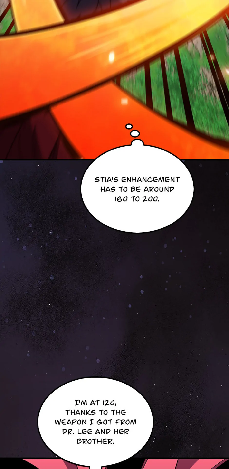 Sleeping Ranker Chapter 150 - Page 52