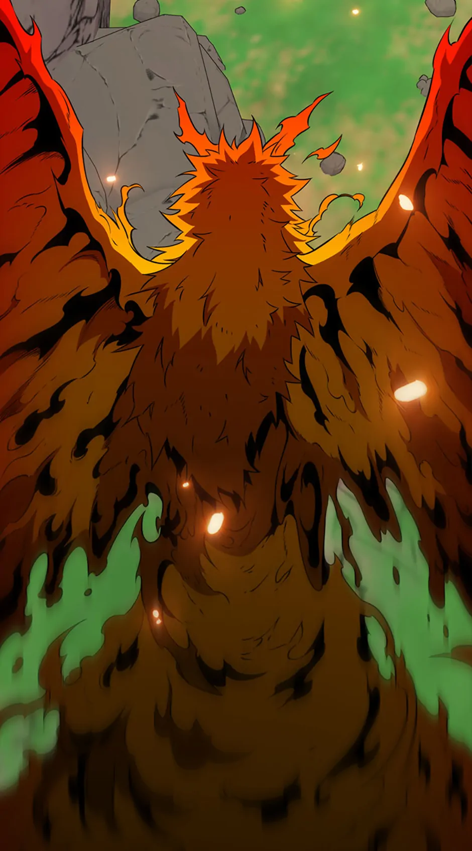 Sleeping Ranker Chapter 150 - Page 58