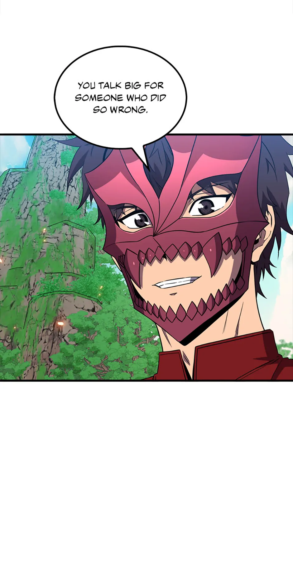 Sleeping Ranker Chapter 150 - Page 76