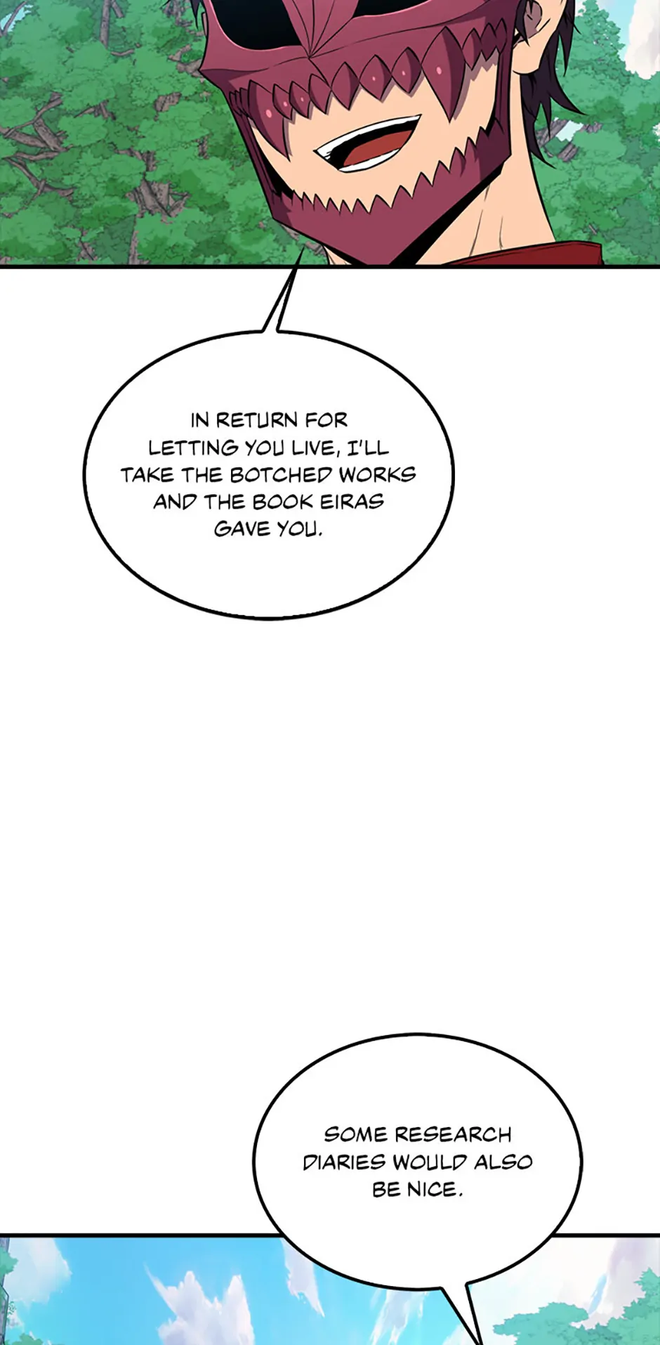 Sleeping Ranker Chapter 150 - Page 80