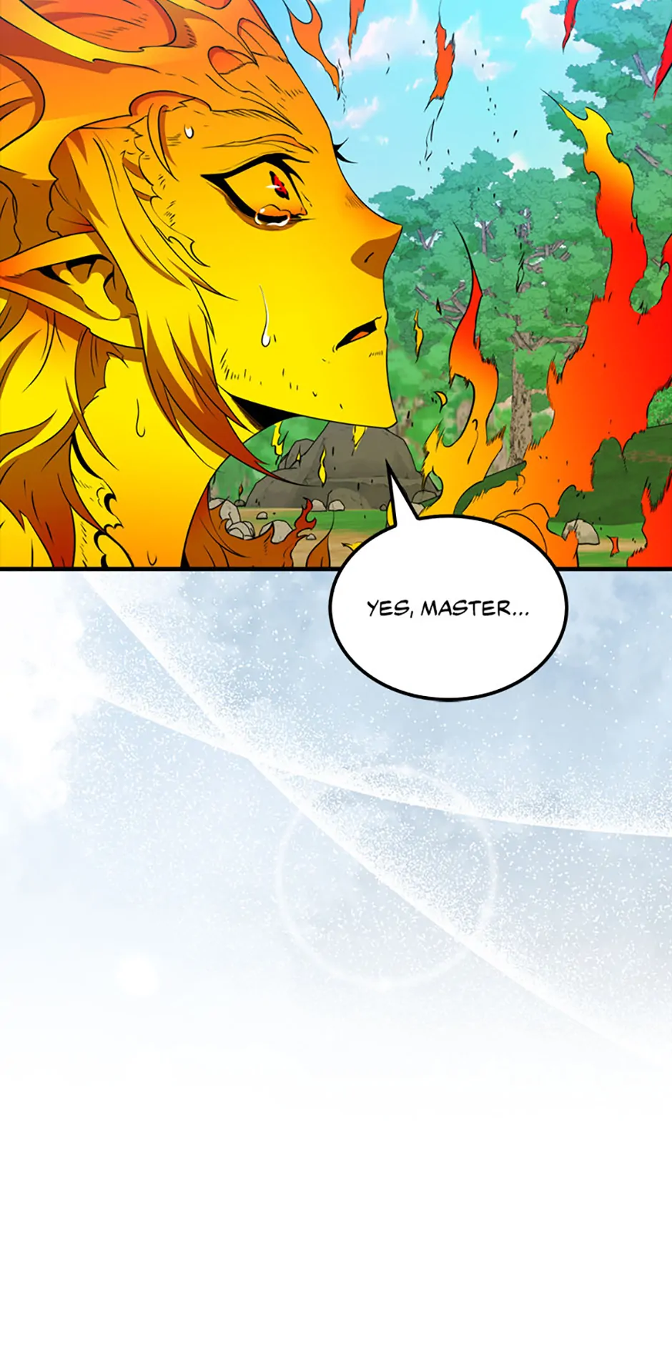 Sleeping Ranker Chapter 150 - Page 85