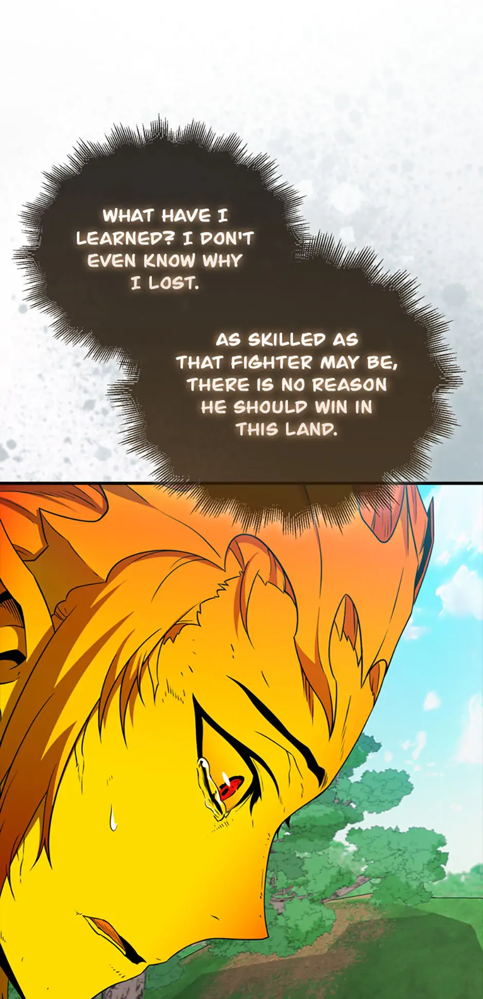 Sleeping Ranker Chapter 150 - Page 87