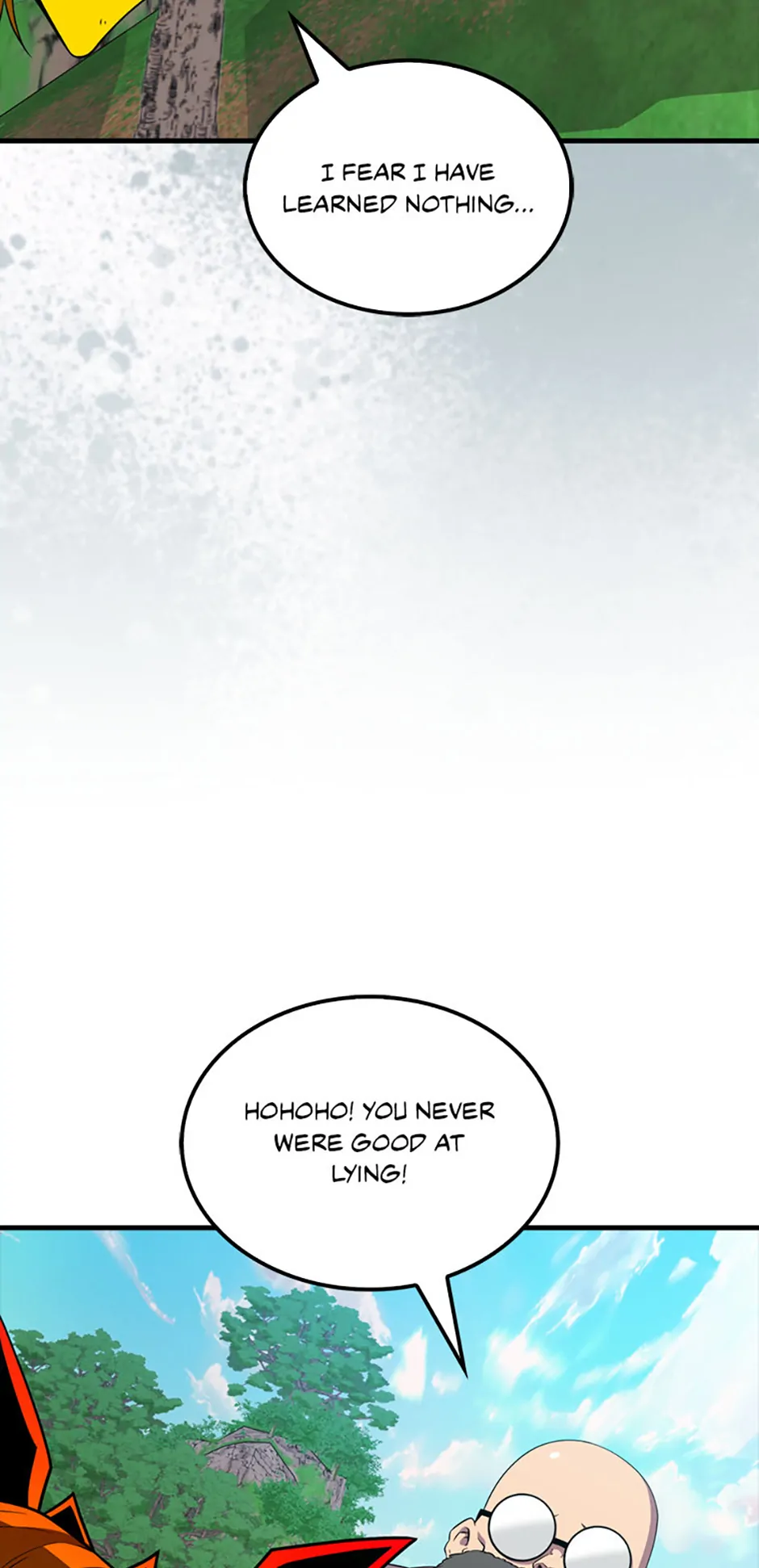 Sleeping Ranker Chapter 150 - Page 88