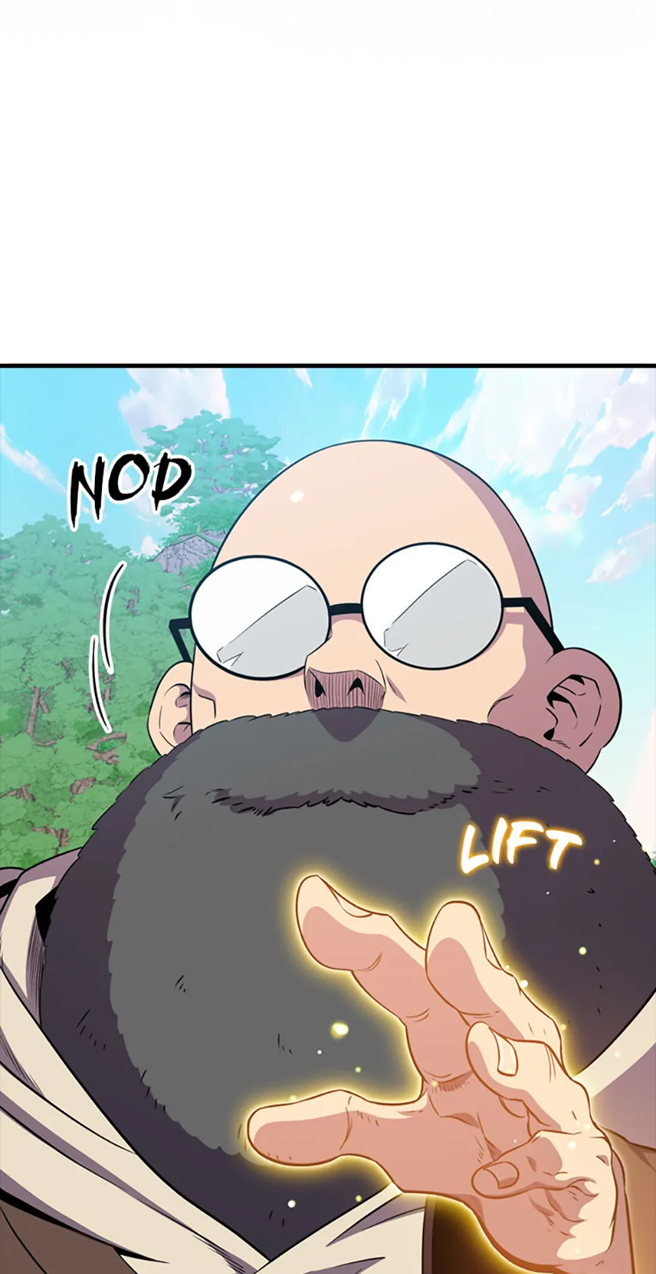 Sleeping Ranker Chapter 150 - Page 97
