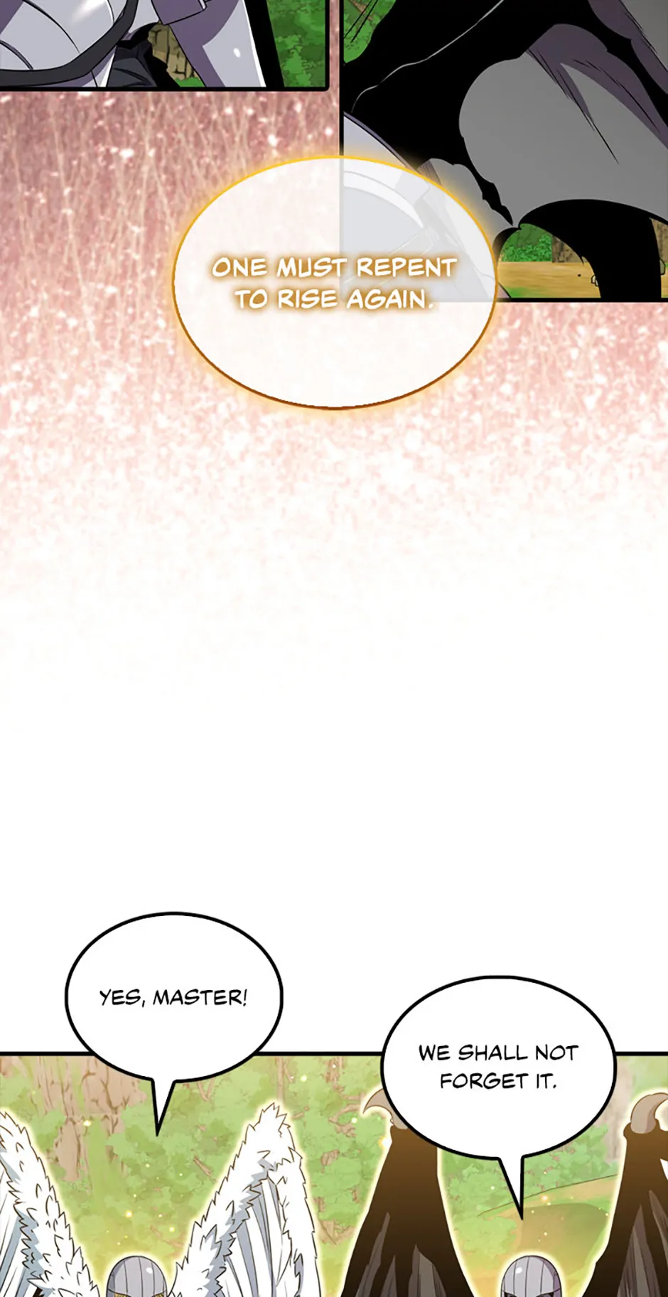 Sleeping Ranker Chapter 150 - Page 99