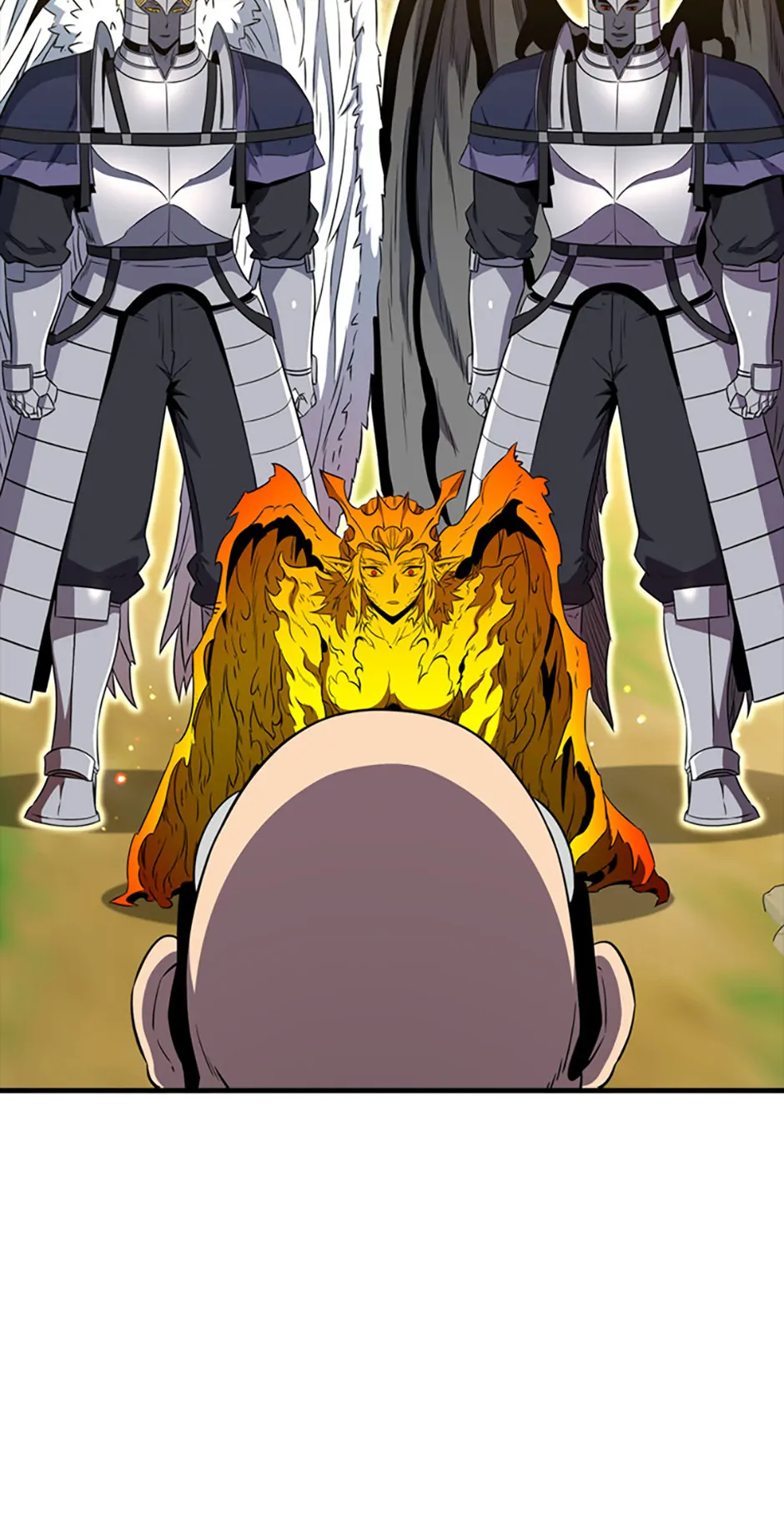 Sleeping Ranker Chapter 150 - Page 100