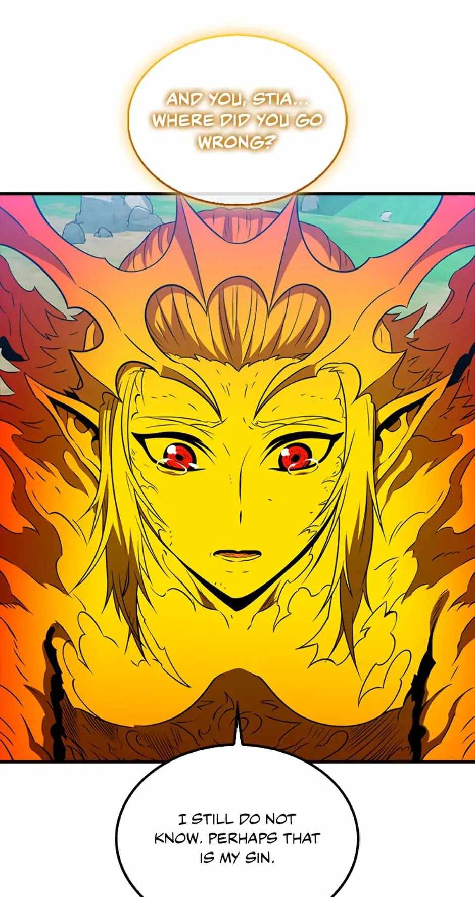 Sleeping Ranker Chapter 151 - Page 1