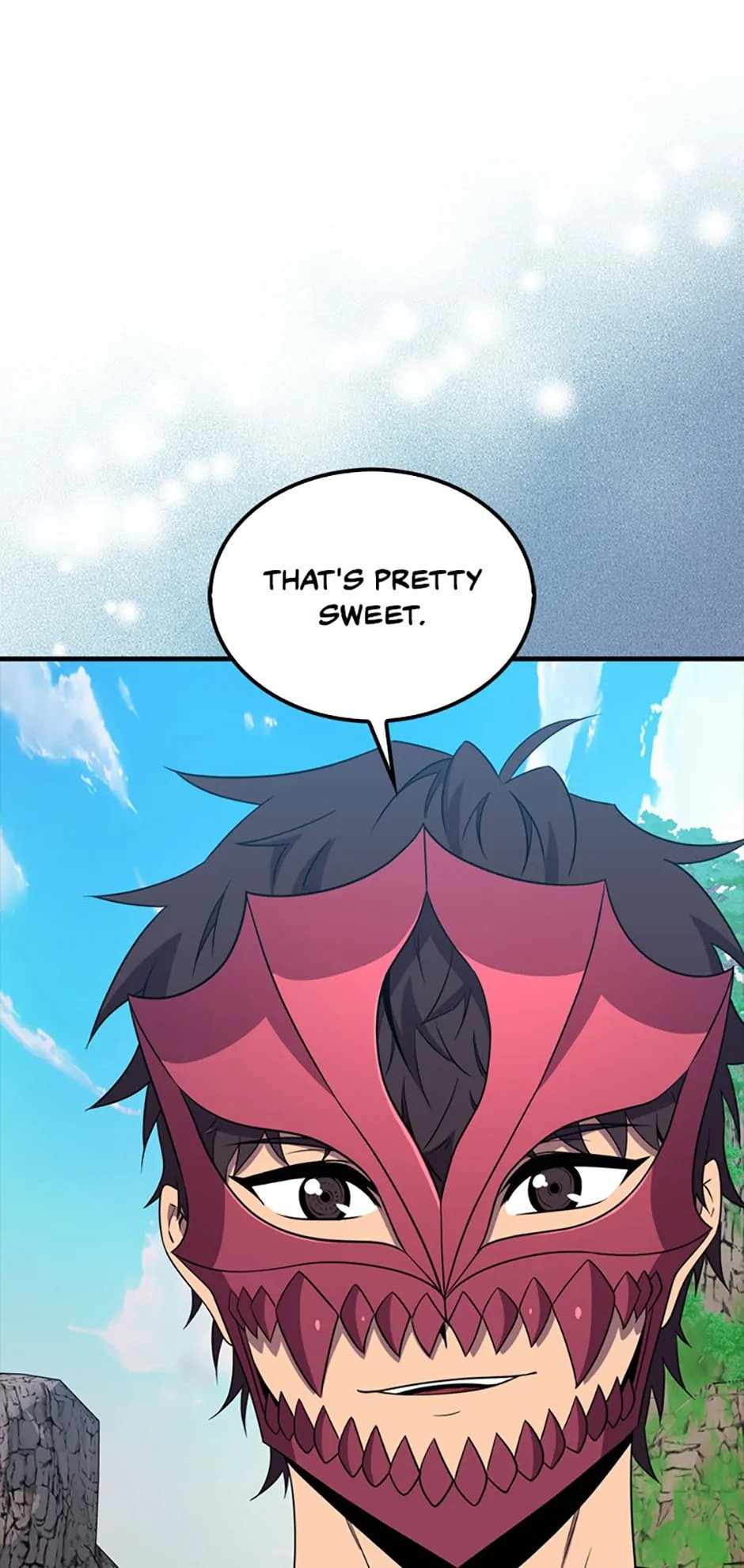 Sleeping Ranker Chapter 151 - Page 8
